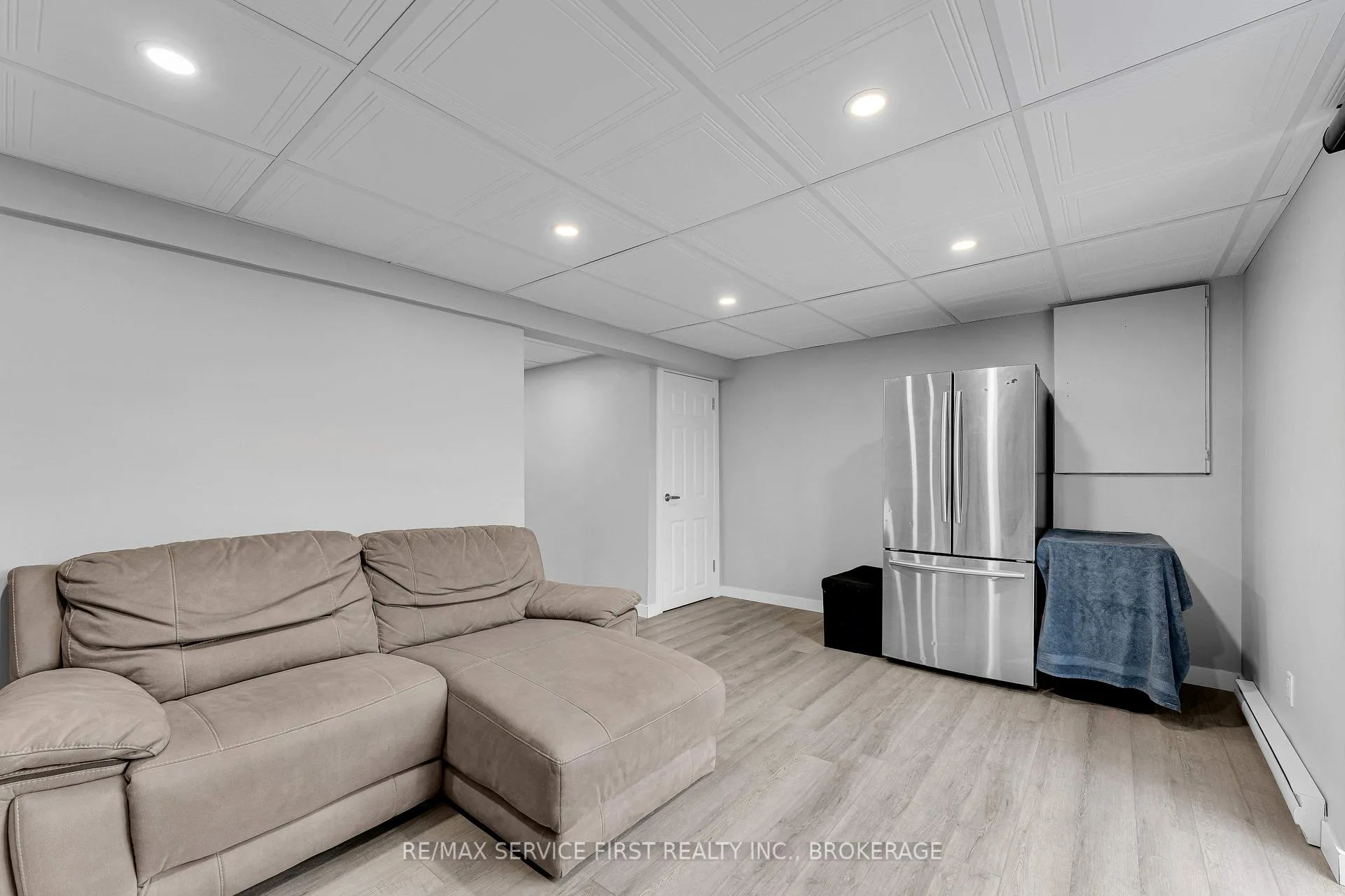 Photo 30 of Unit 46, 31 Coventry Crescent, Kingston, West of Sir John A. Blvd — HOMEH