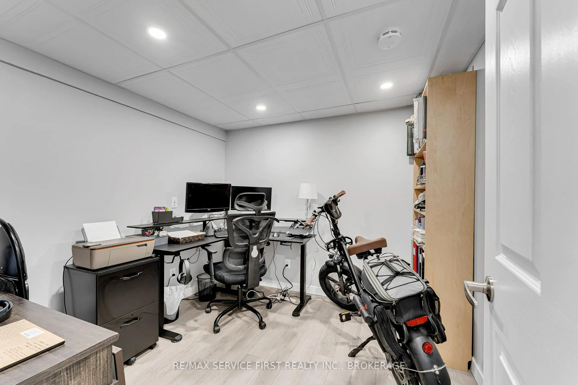 Photo 32 of Unit 46, 31 Coventry Crescent, Kingston, West of Sir John A. Blvd — HOMEH