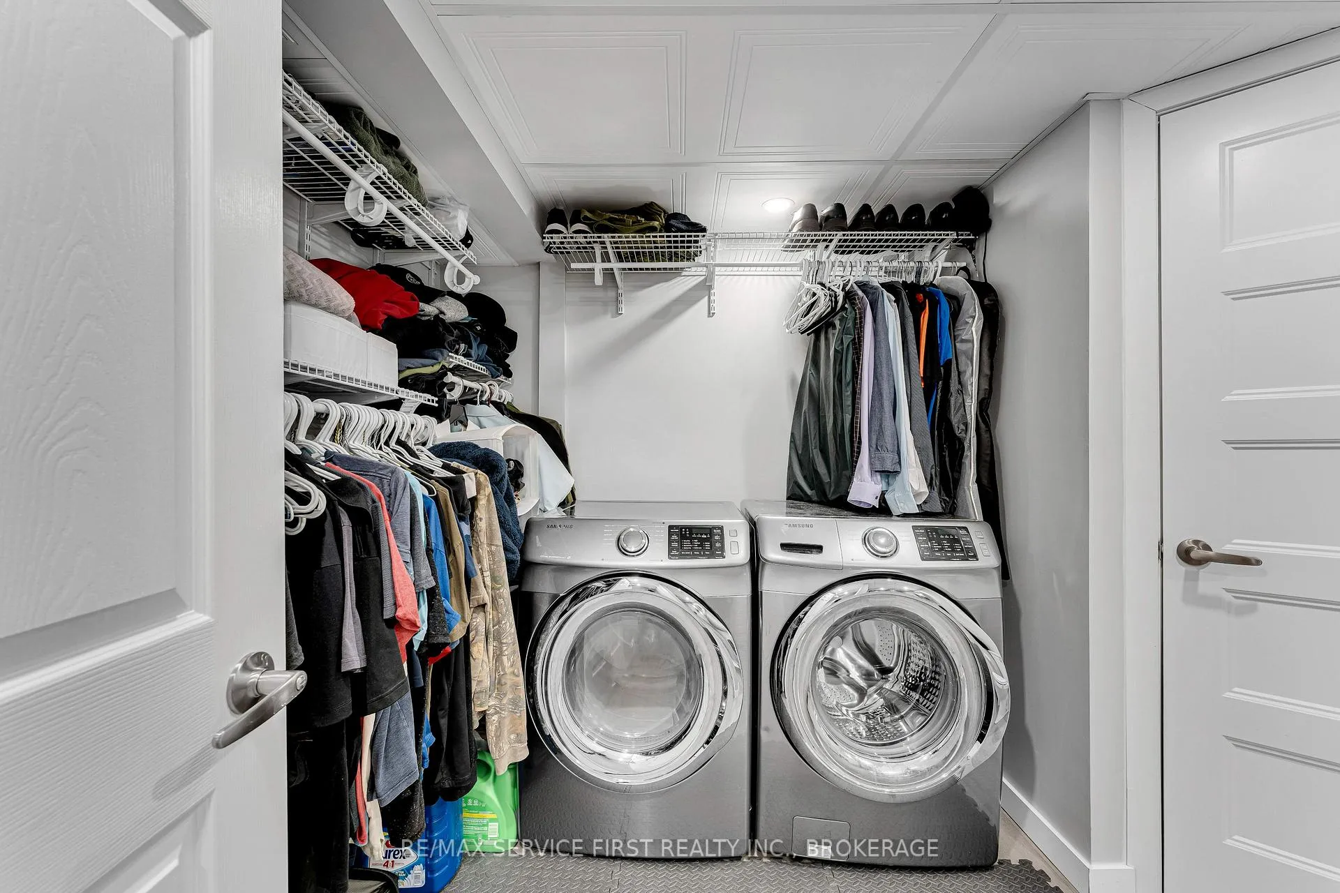 Photo 33 of Unit 46, 31 Coventry Crescent, Kingston, West of Sir John A. Blvd — HOMEH