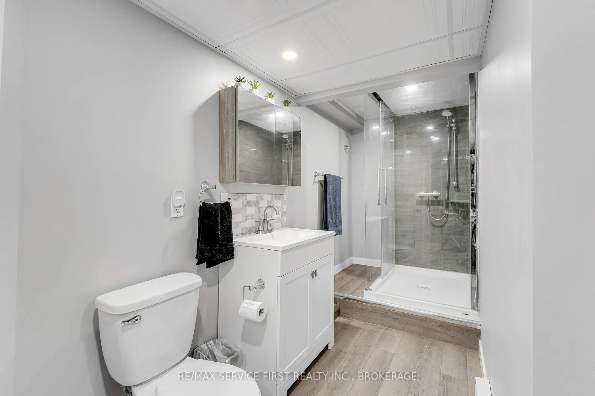 Photo 34 of Unit 46, 31 Coventry Crescent, Kingston, West of Sir John A. Blvd — HOMEH
