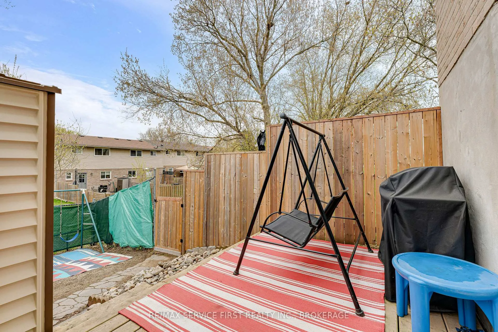 Photo 35 of Unit 46, 31 Coventry Crescent, Kingston, West of Sir John A. Blvd — HOMEH