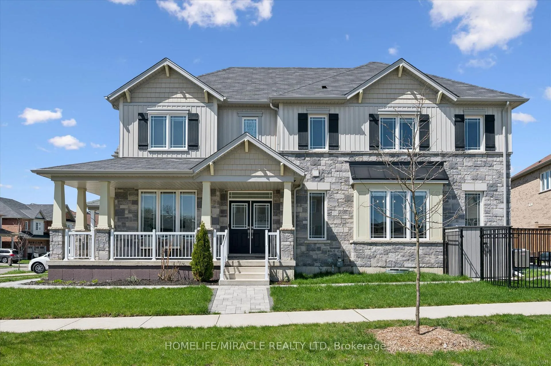 Photo 1 of 100 Tilbury Street, Woolwich, Breslau — HOMEH