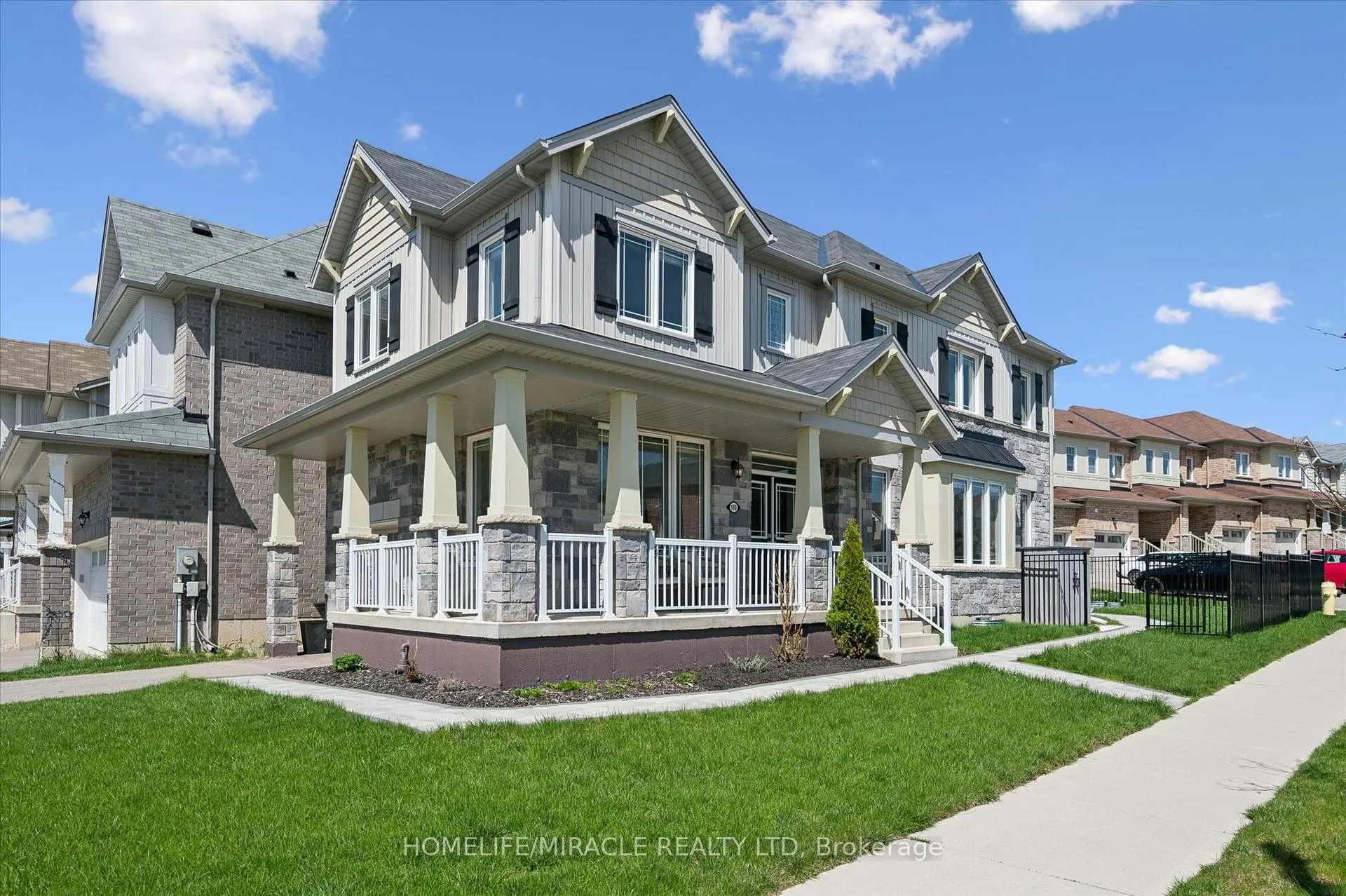 Photo 2 of 100 Tilbury Street, Woolwich, Breslau — HOMEH