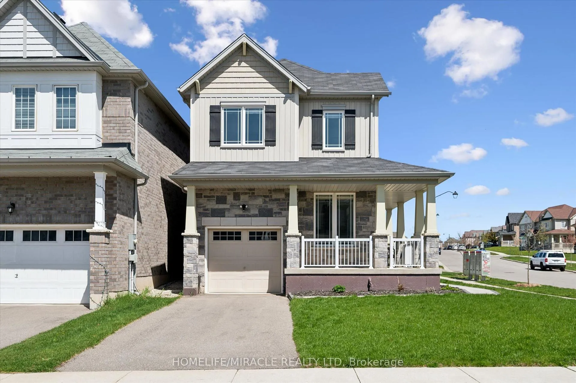 Photo 3 of 100 Tilbury Street, Woolwich, Breslau — HOMEH