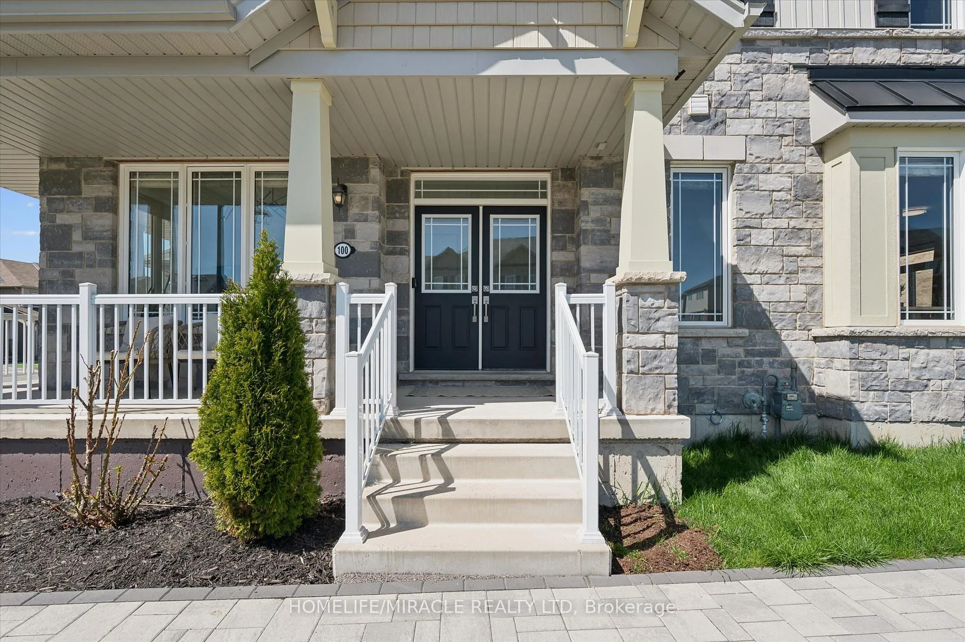 Photo 4 of 100 Tilbury Street, Woolwich, Breslau — HOMEH