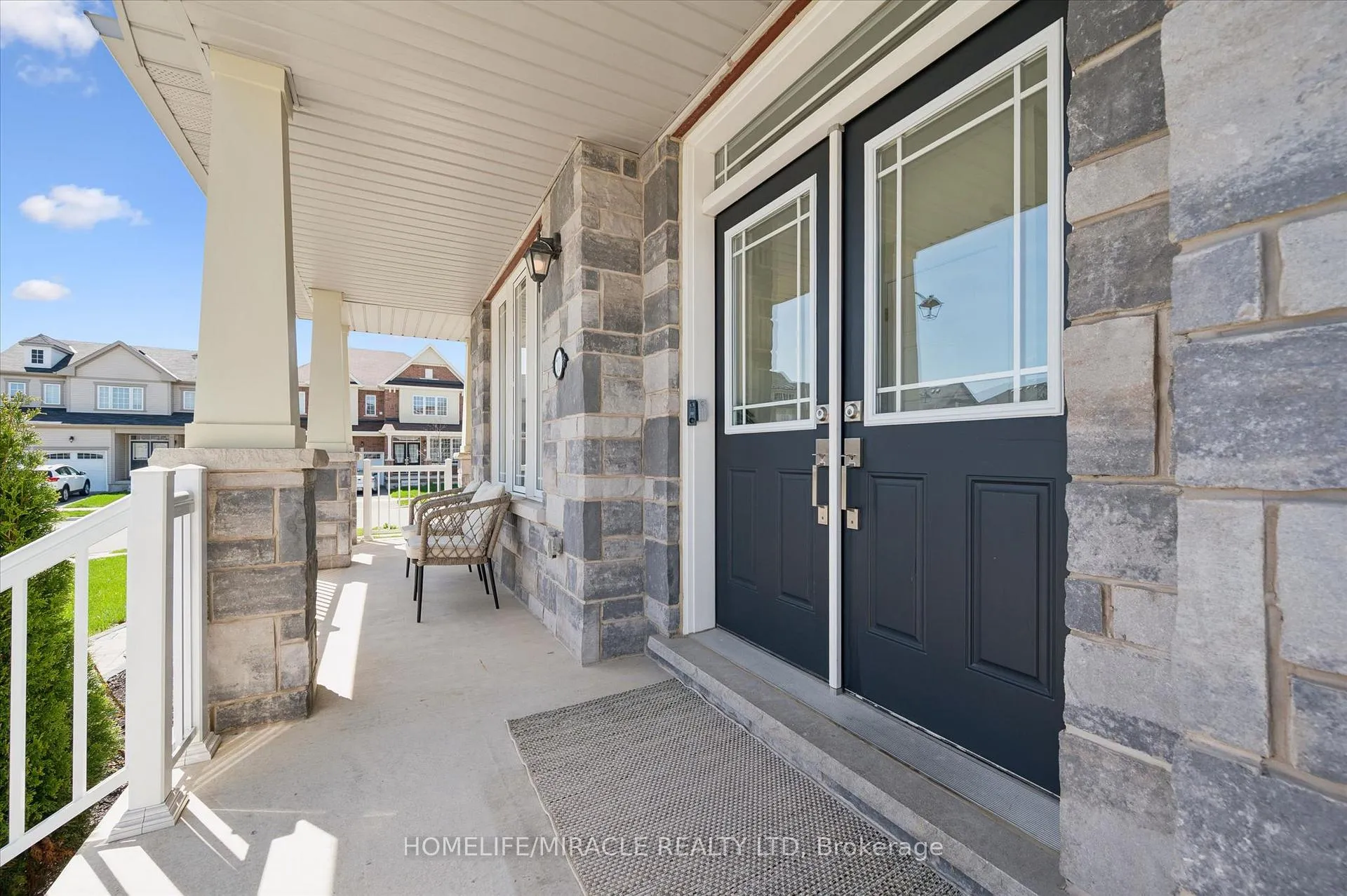 Photo 5 of 100 Tilbury Street, Woolwich, Breslau — HOMEH