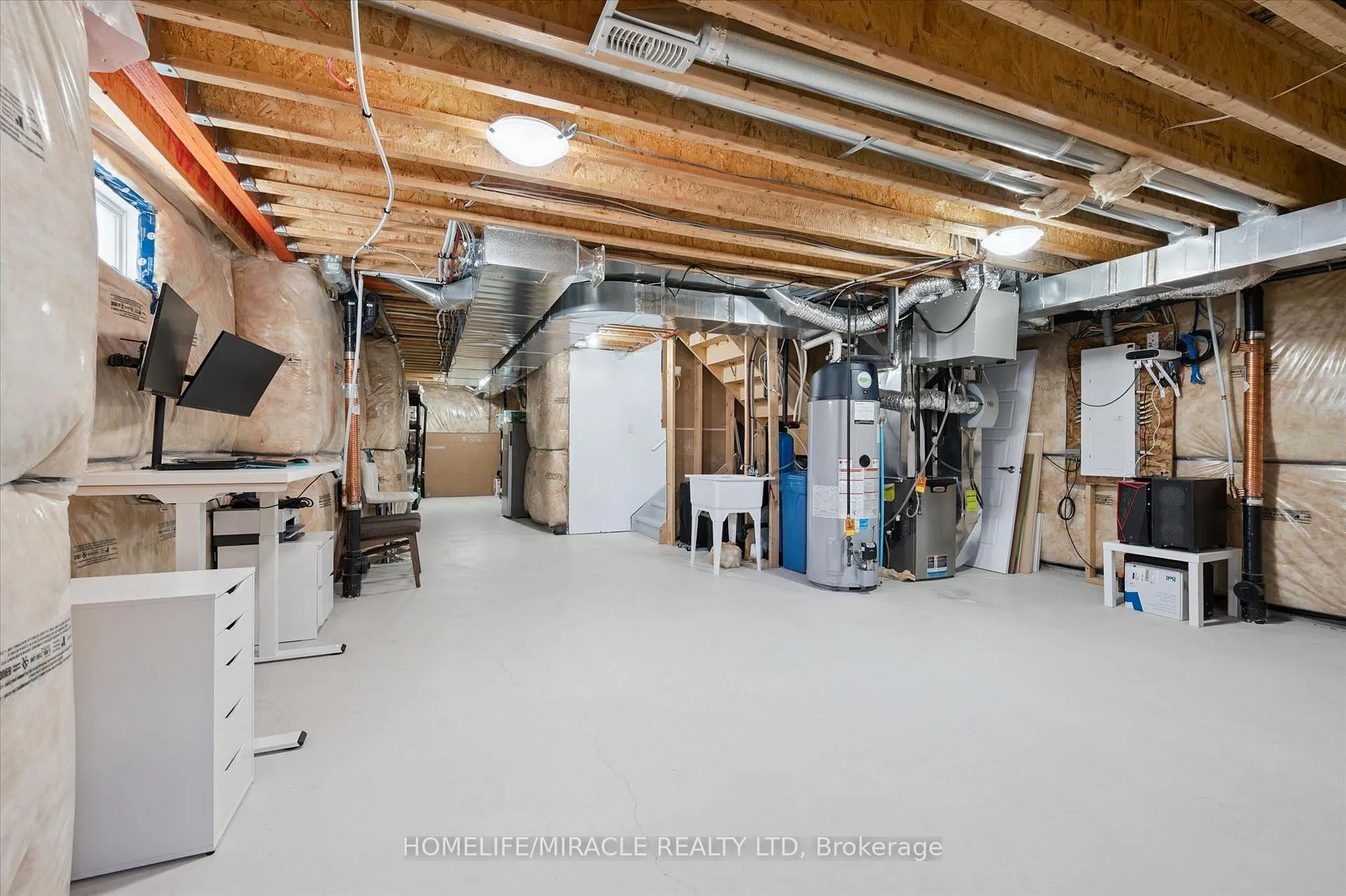 Photo 33 of 100 Tilbury Street, Woolwich, Breslau — HOMEH