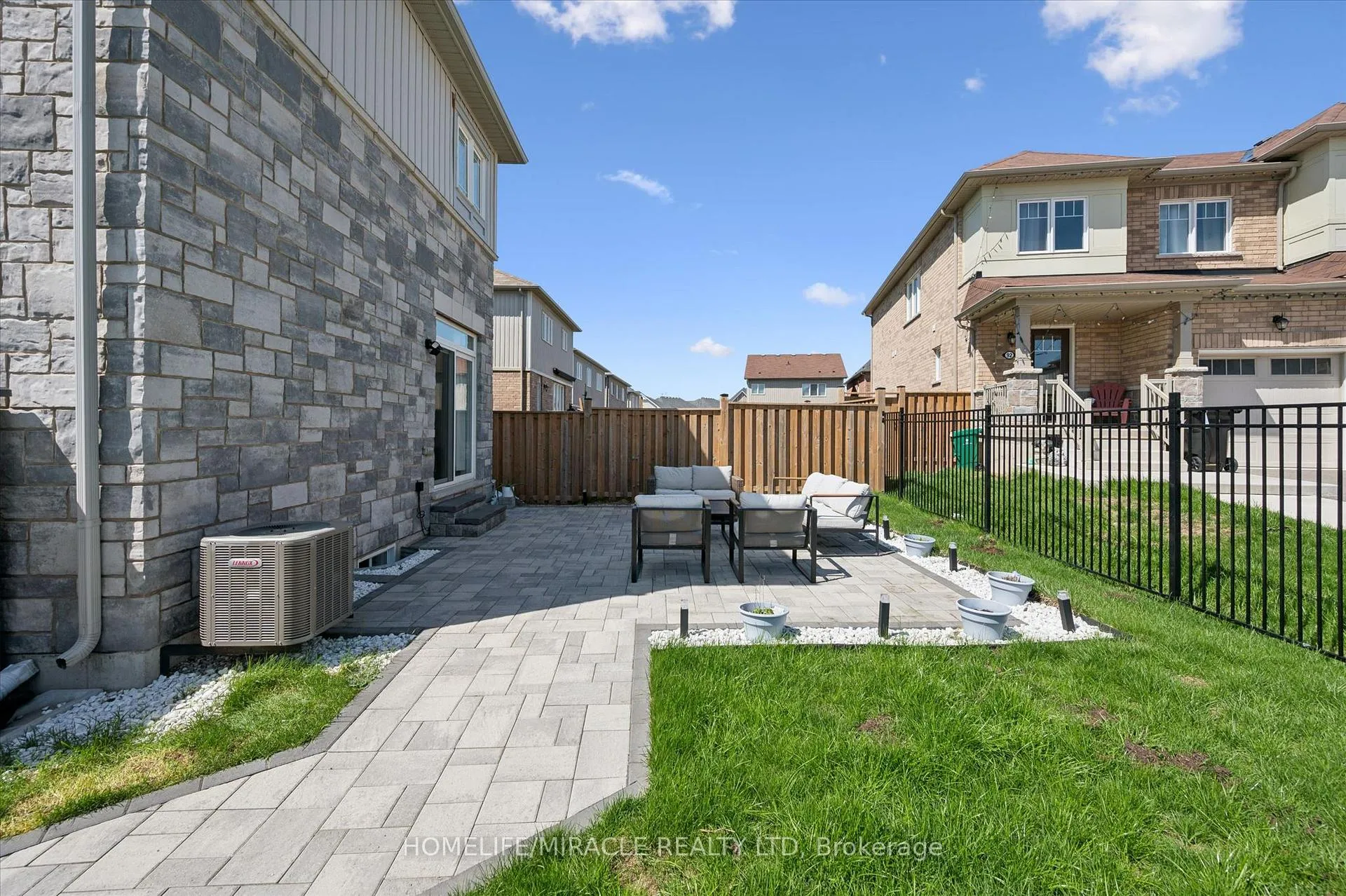 Photo 37 of 100 Tilbury Street, Woolwich, Breslau — HOMEH