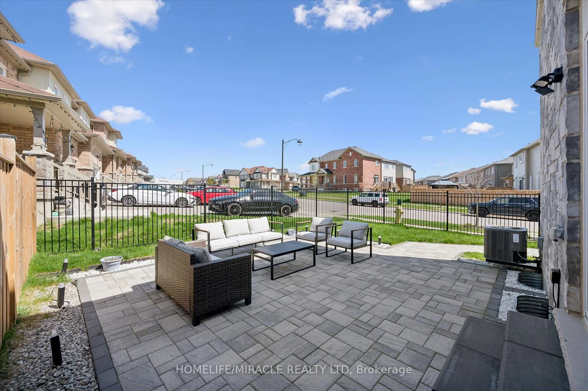 Photo 38 of 100 Tilbury Street, Woolwich, Breslau — HOMEH