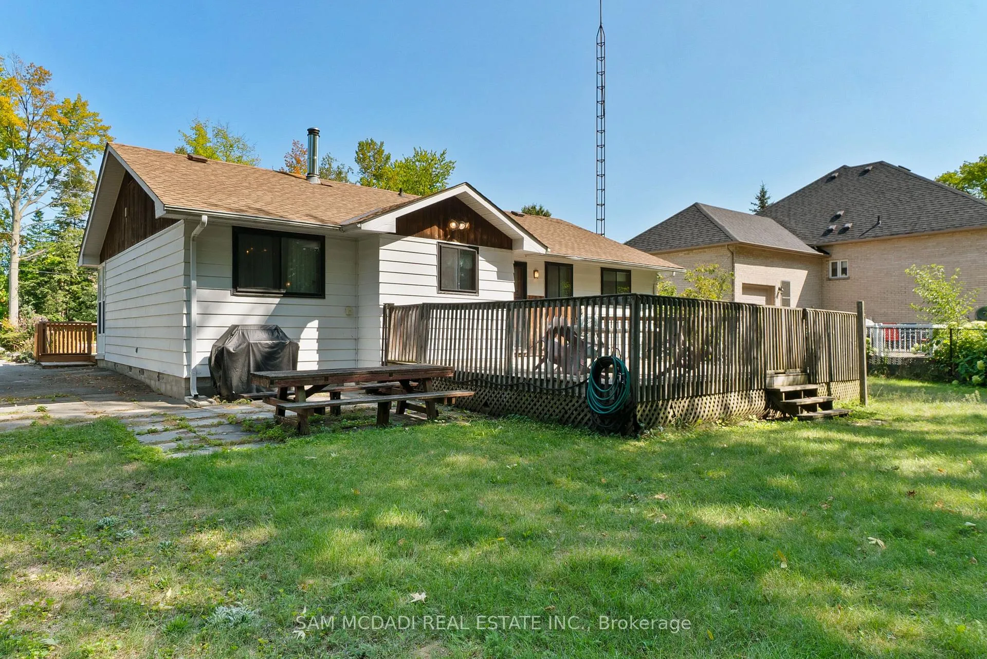 Photo 38 of 68 41st Street S, Wasaga Beach — HOMEH