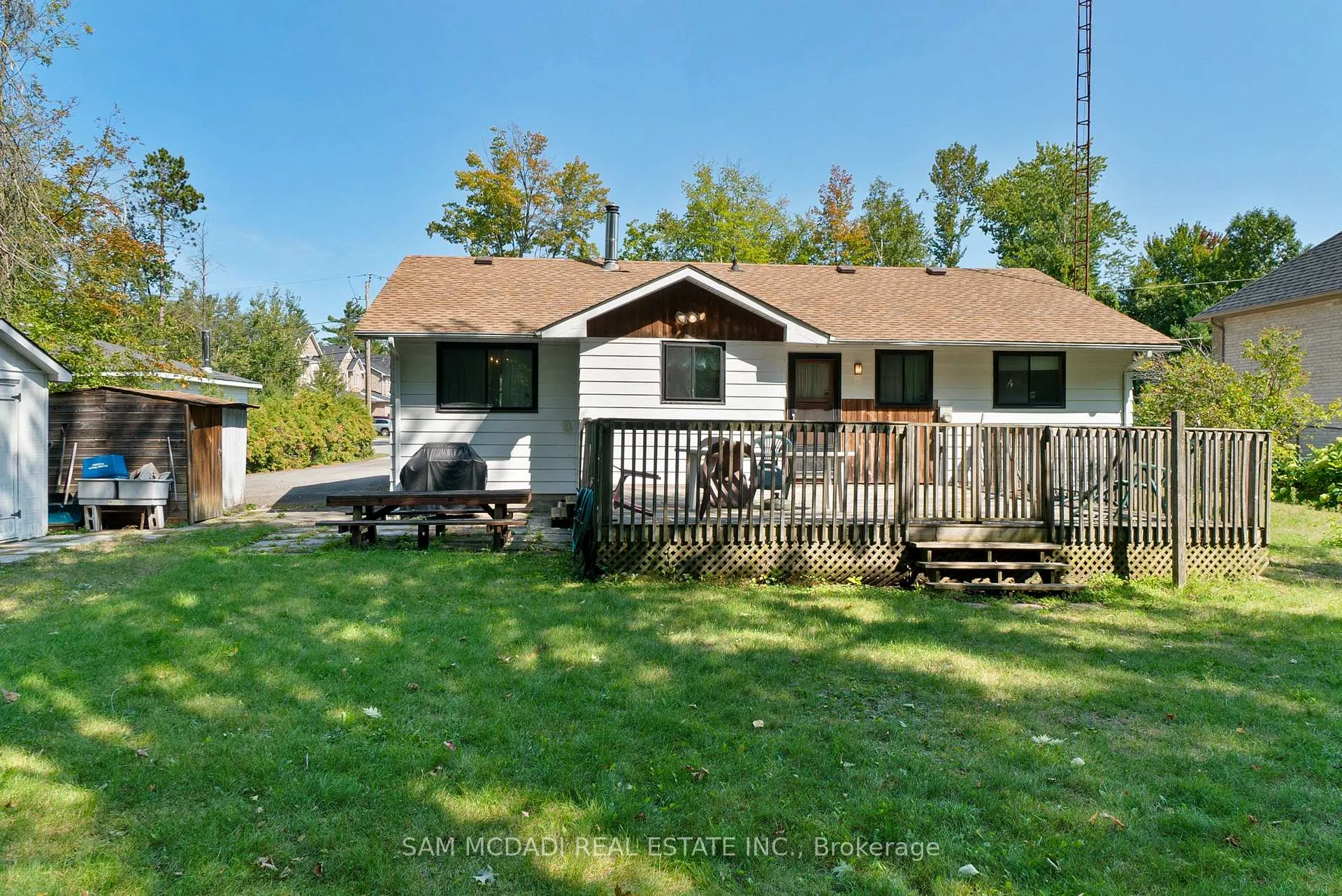 Photo 42 of 68 41st Street S, Wasaga Beach — HOMEH
