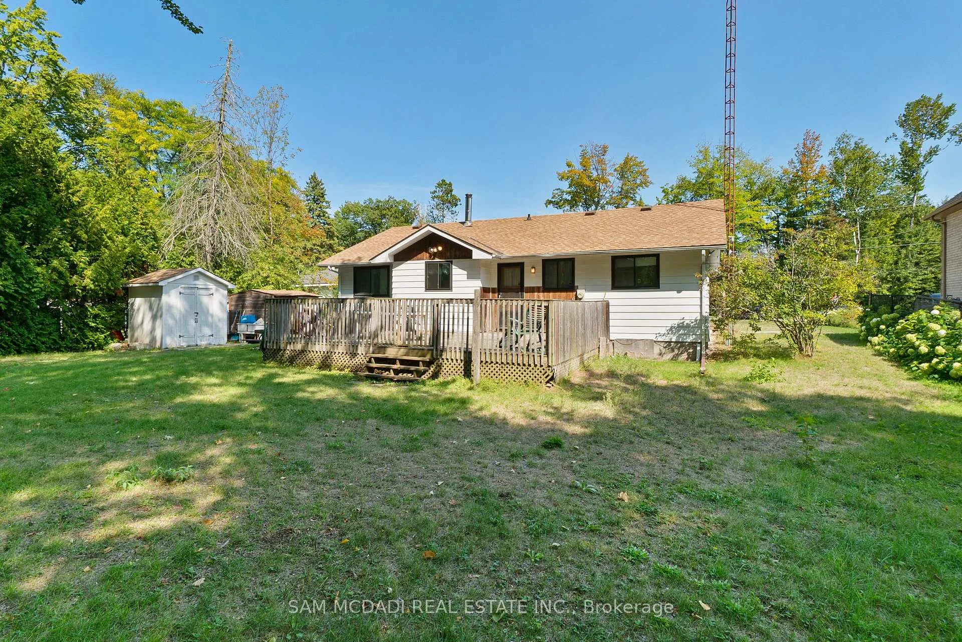 Photo 43 of 68 41st Street S, Wasaga Beach — HOMEH
