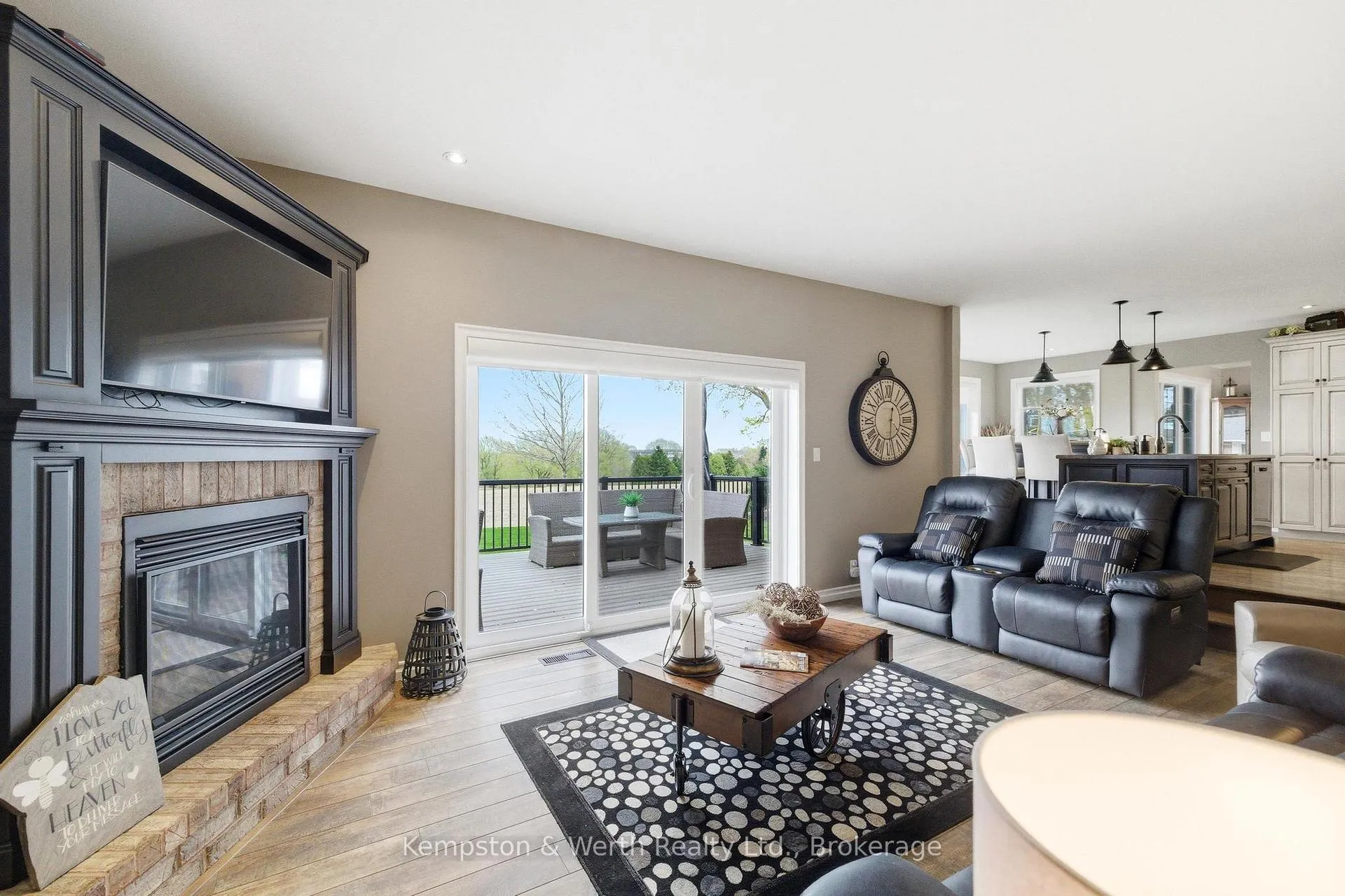 Photo 15 of 890 Perkin Crescent, North Perth, Listowel — HOMEH