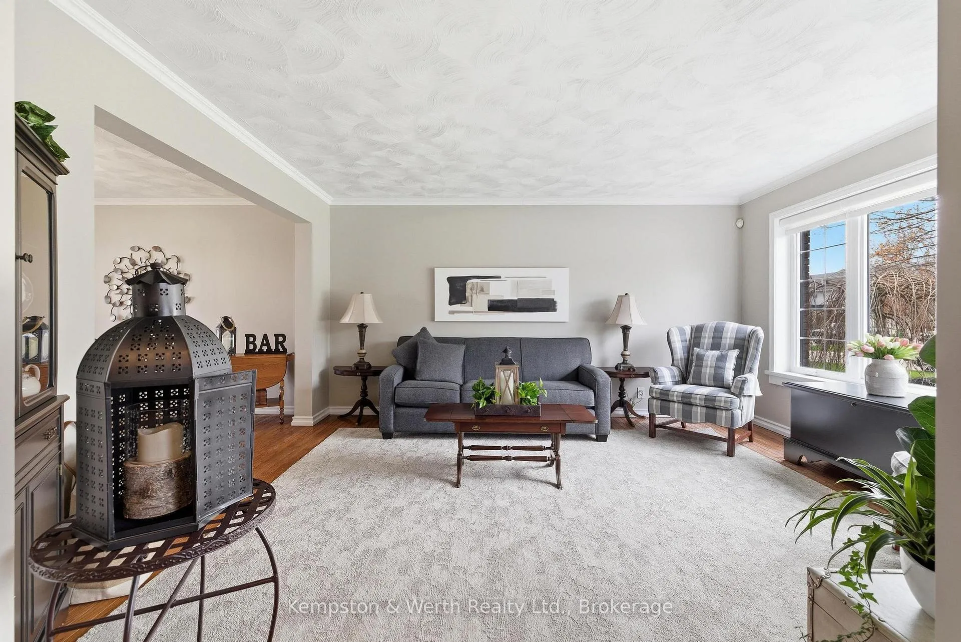 Photo 19 of 890 Perkin Crescent, North Perth, Listowel — HOMEH