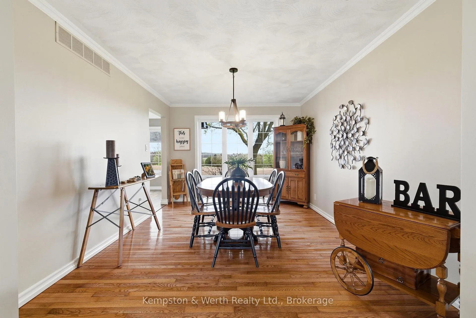 Photo 20 of 890 Perkin Crescent, North Perth, Listowel — HOMEH