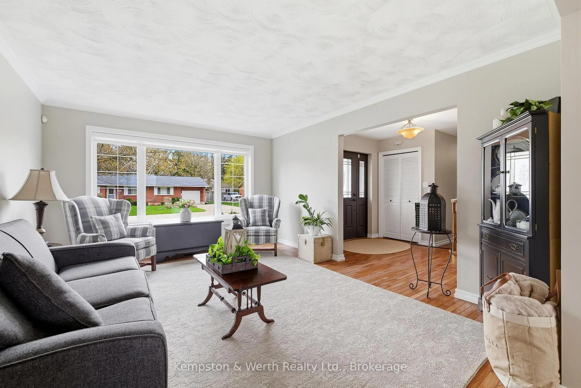 Photo 21 of 890 Perkin Crescent, North Perth, Listowel — HOMEH