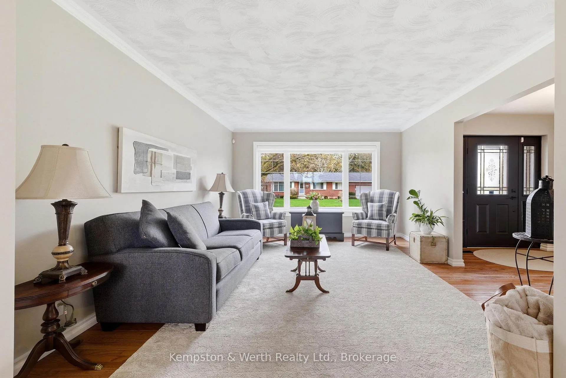 Photo 22 of 890 Perkin Crescent, North Perth, Listowel — HOMEH