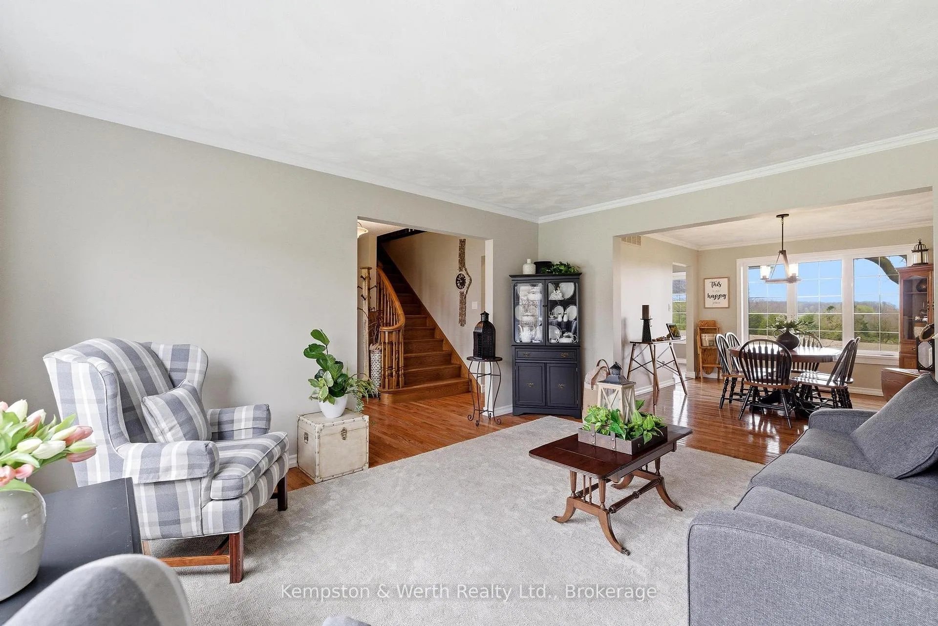 Photo 23 of 890 Perkin Crescent, North Perth, Listowel — HOMEH