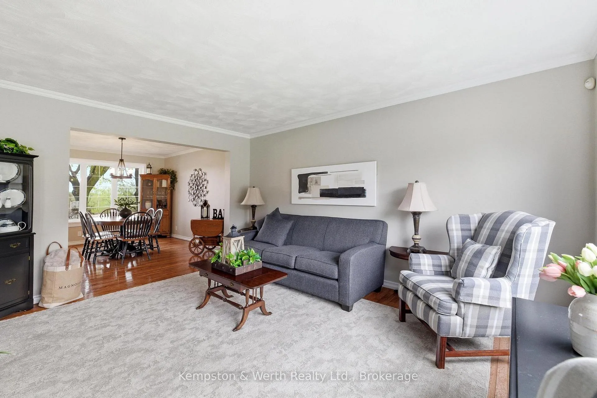 Photo 24 of 890 Perkin Crescent, North Perth, Listowel — HOMEH