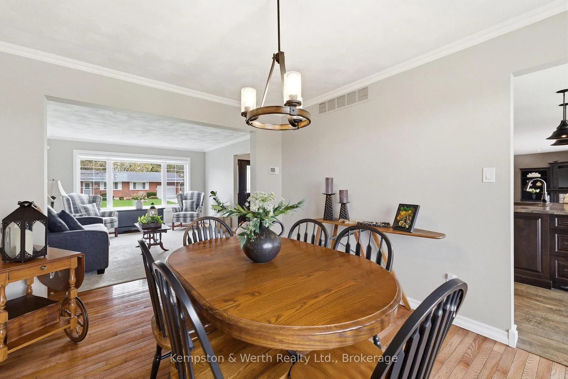 Photo 25 of 890 Perkin Crescent, North Perth, Listowel — HOMEH