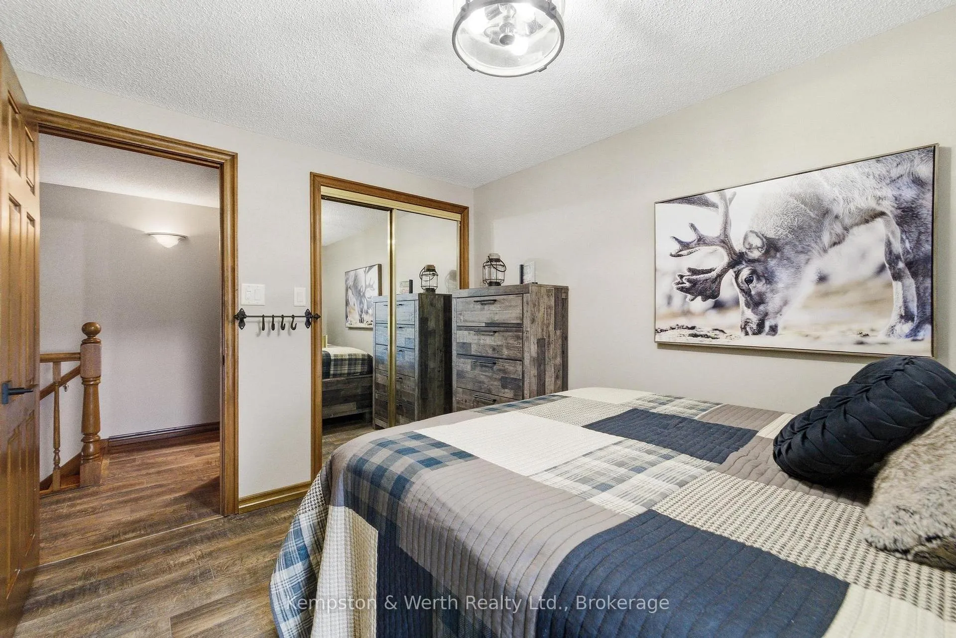 Photo 31 of 890 Perkin Crescent, North Perth, Listowel — HOMEH