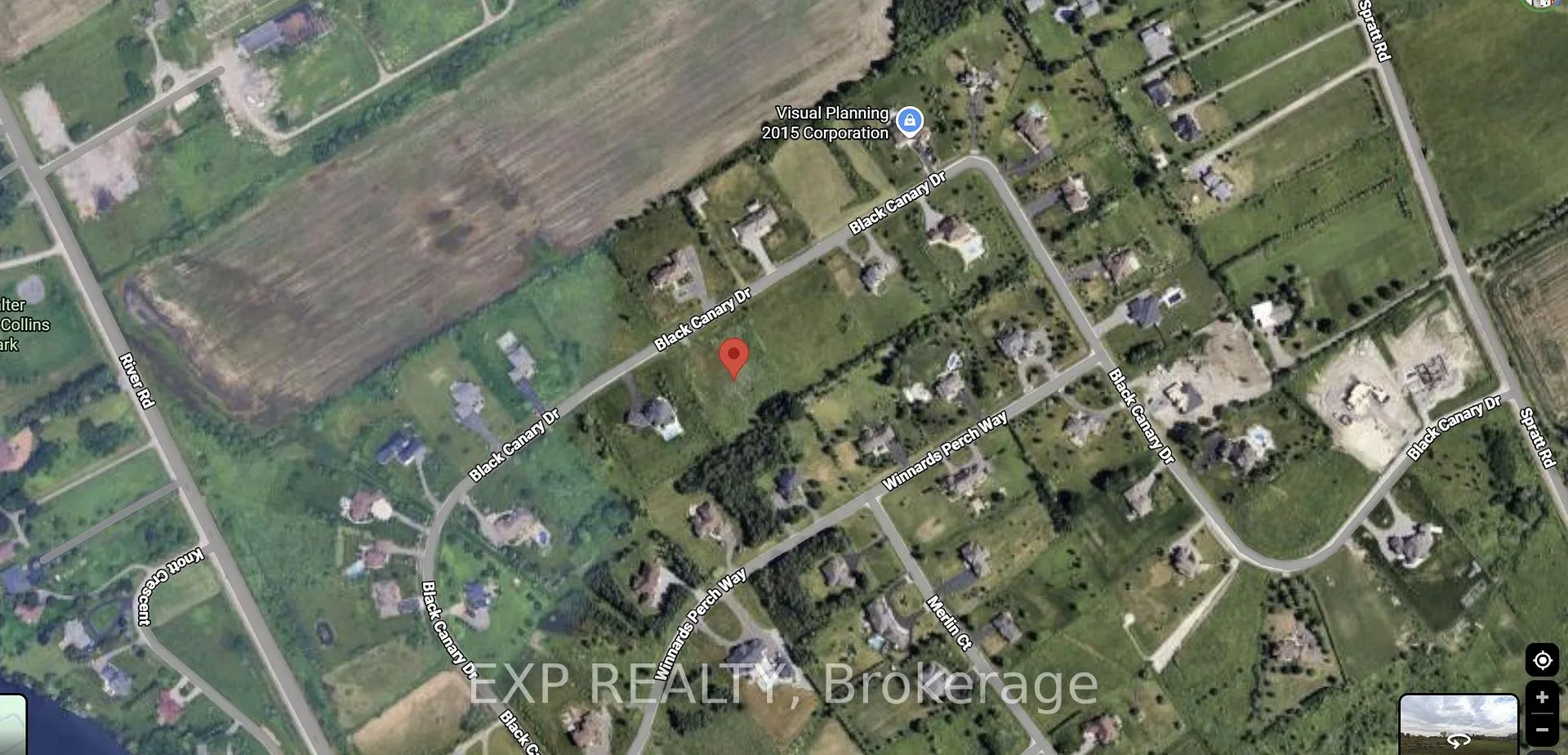 Photo 2 of 1089 Black Canary Drive, Ottawa, Manotick East to Manotick Station — HOMEH