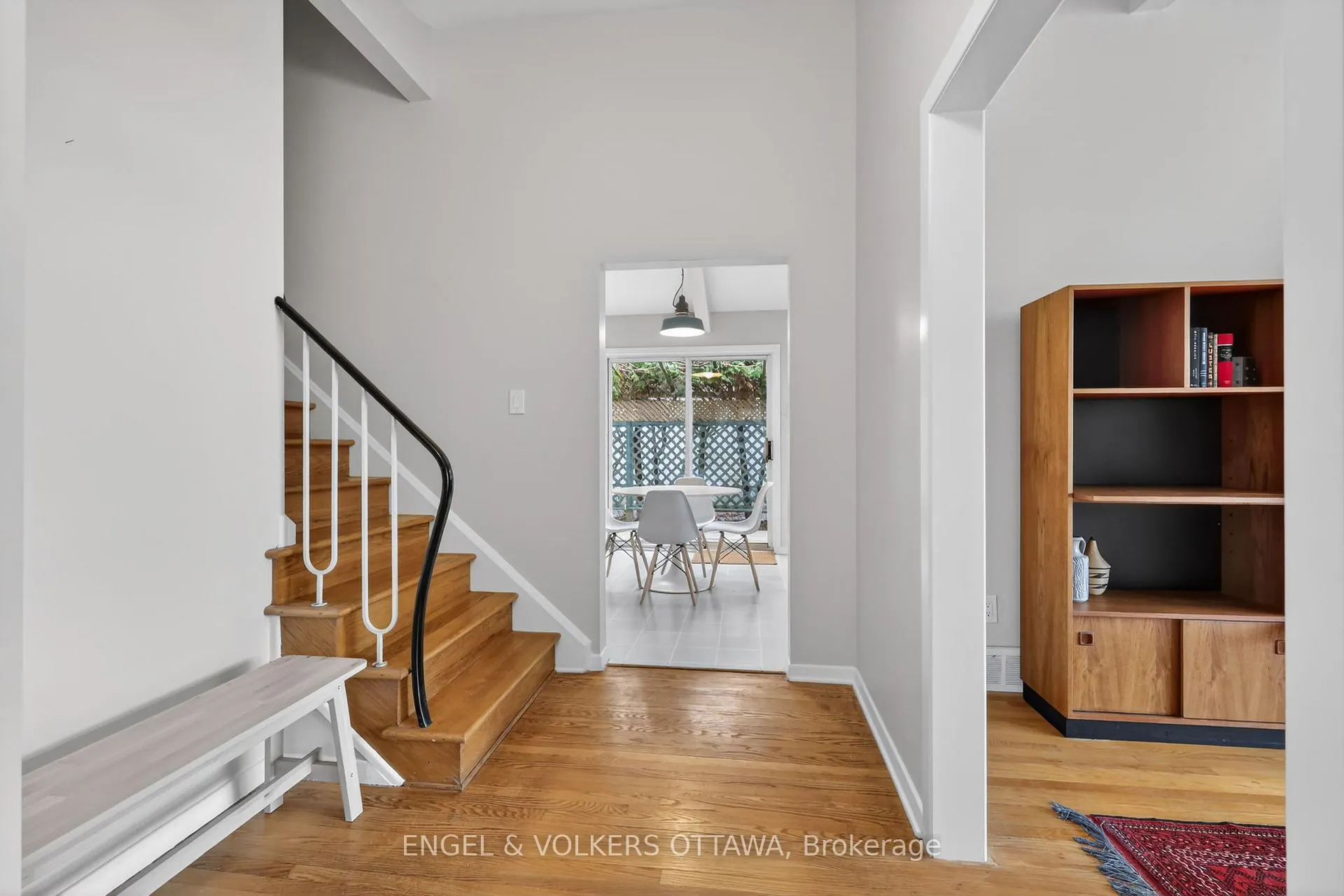 Photo 18 of 1795 Devlin Crescent, Ottawa, Playfair Park — HOMEH