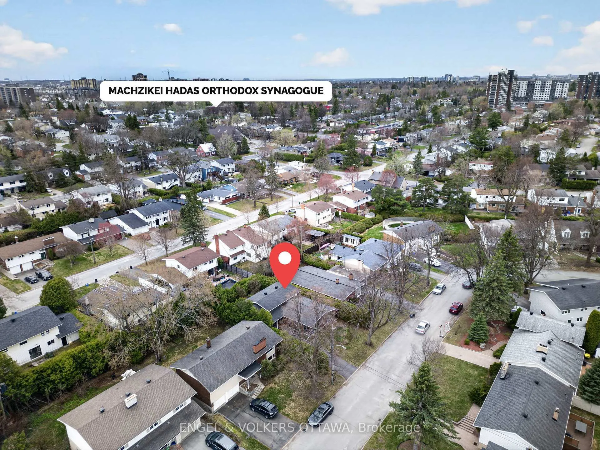 Photo 40 of 1795 Devlin Crescent, Ottawa, Playfair Park — HOMEH