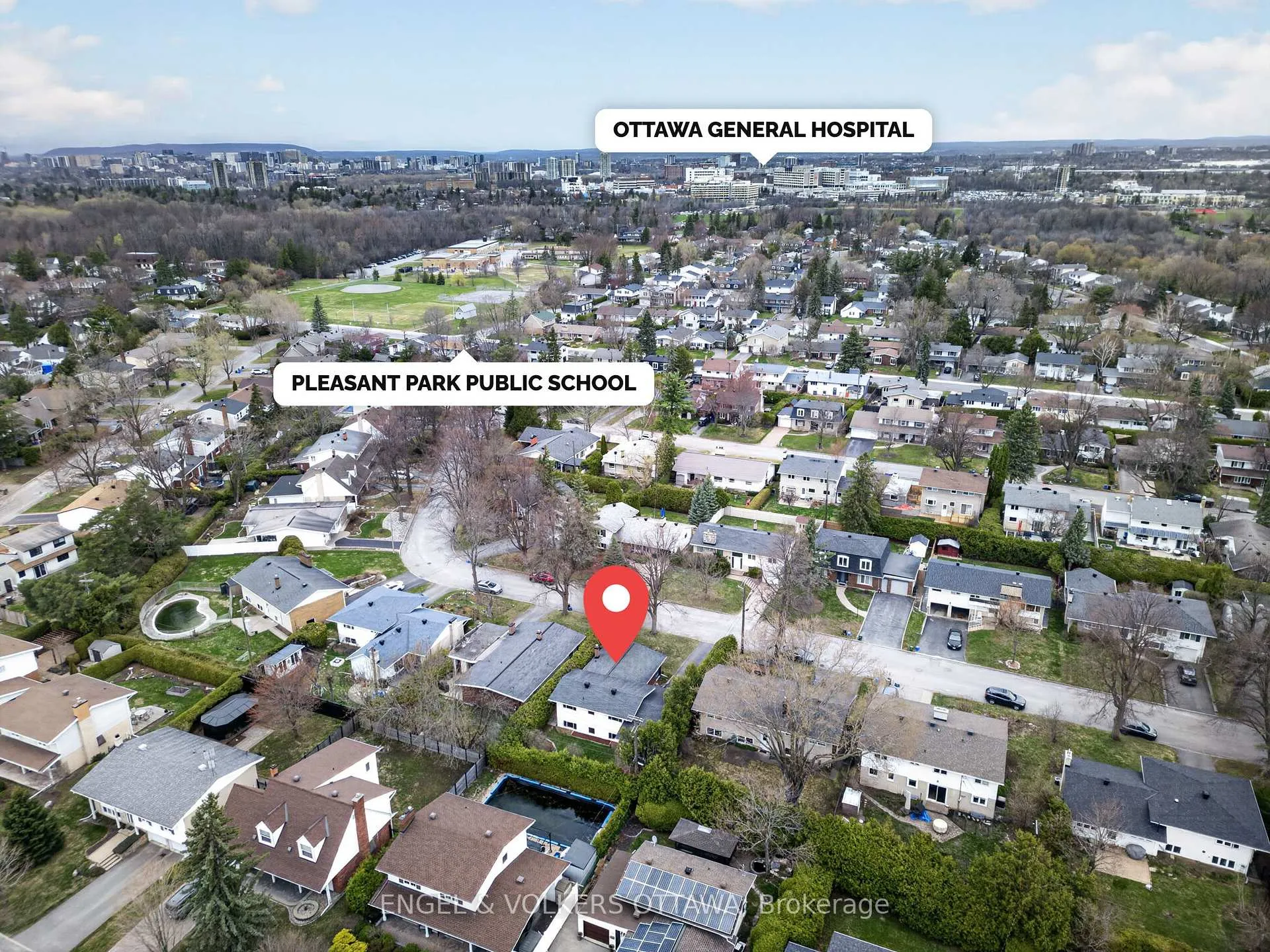 Photo 41 of 1795 Devlin Crescent, Ottawa, Playfair Park — HOMEH