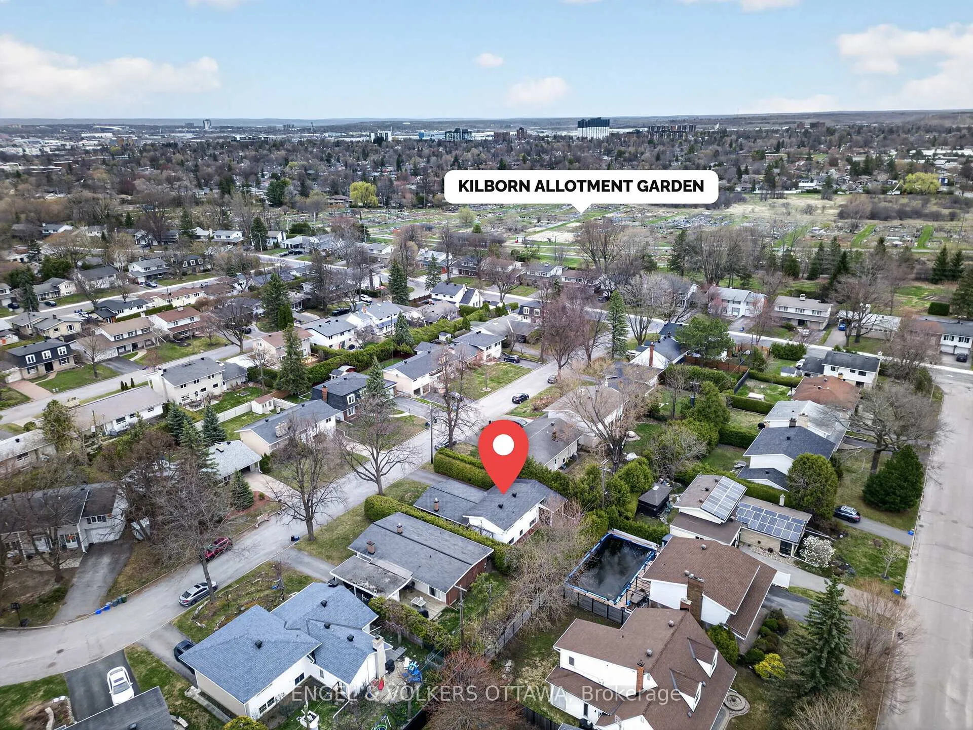Photo 42 of 1795 Devlin Crescent, Ottawa, Playfair Park — HOMEH
