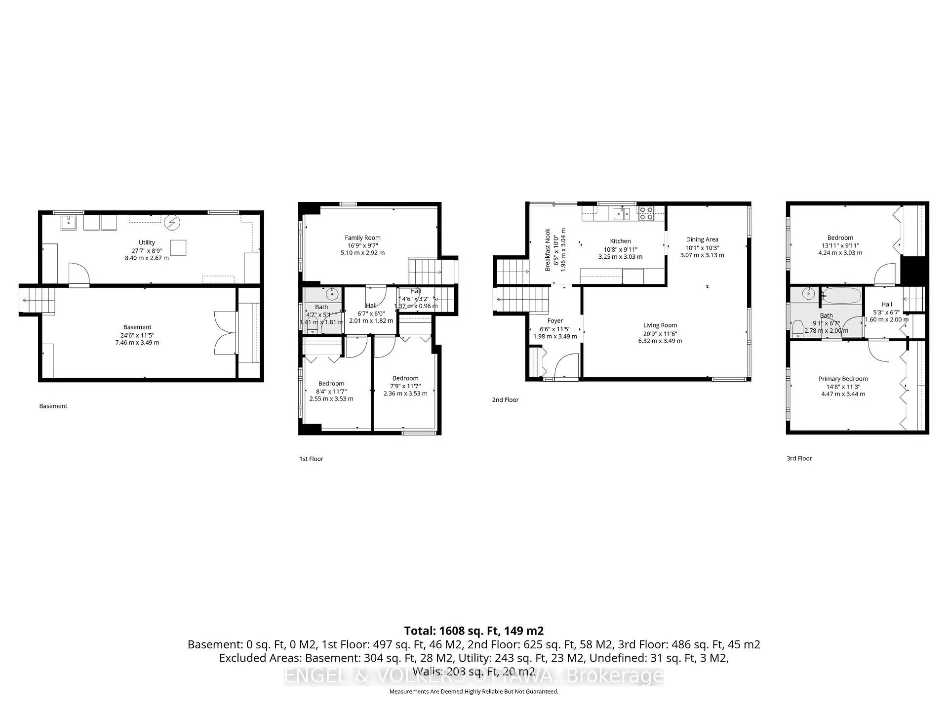 Photo 43 of 1795 Devlin Crescent, Ottawa, Playfair Park — HOMEH