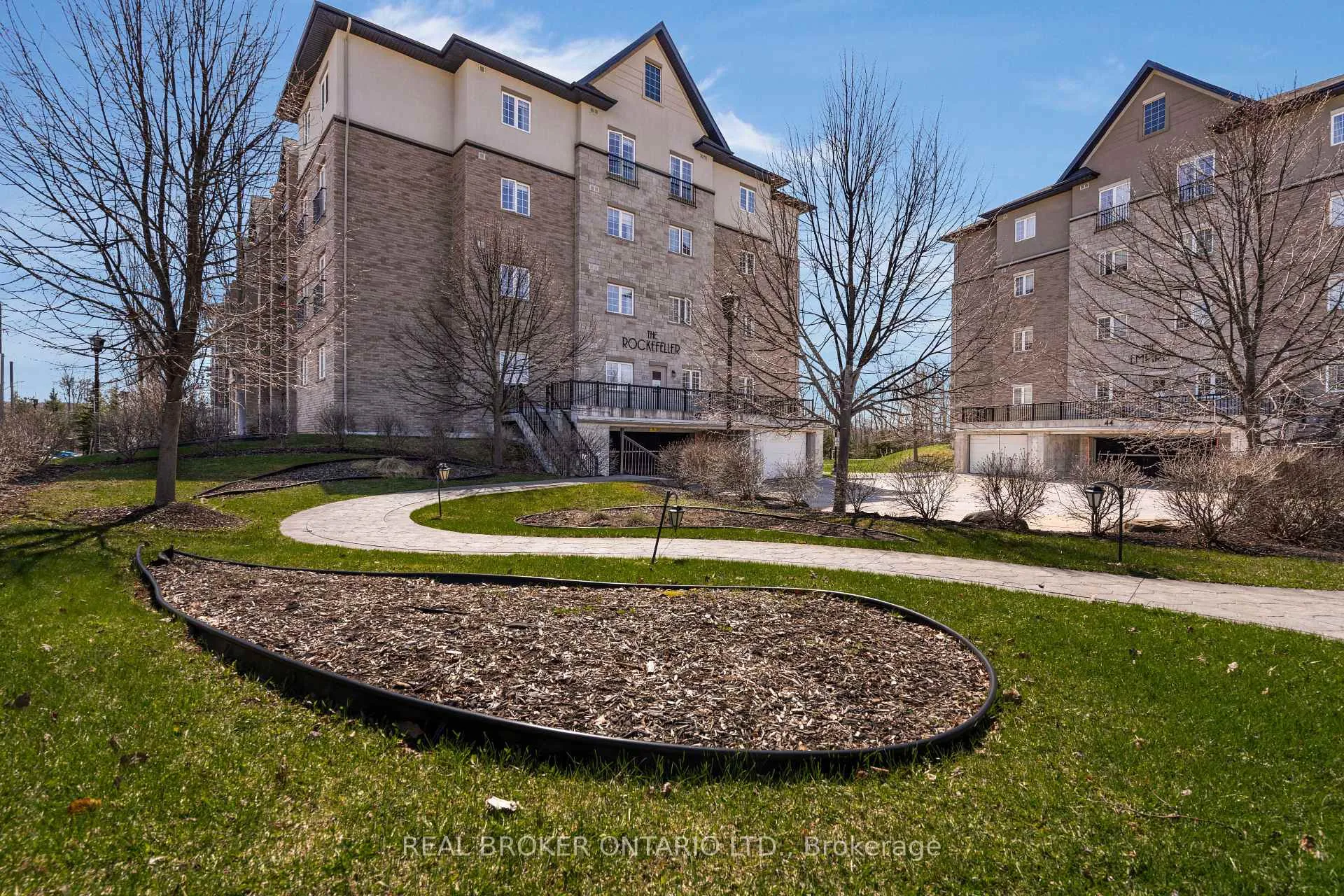 Photo 29 of Unit 108, 42 Ferndale Drive S, Barrie, Ardagh — HOMEH