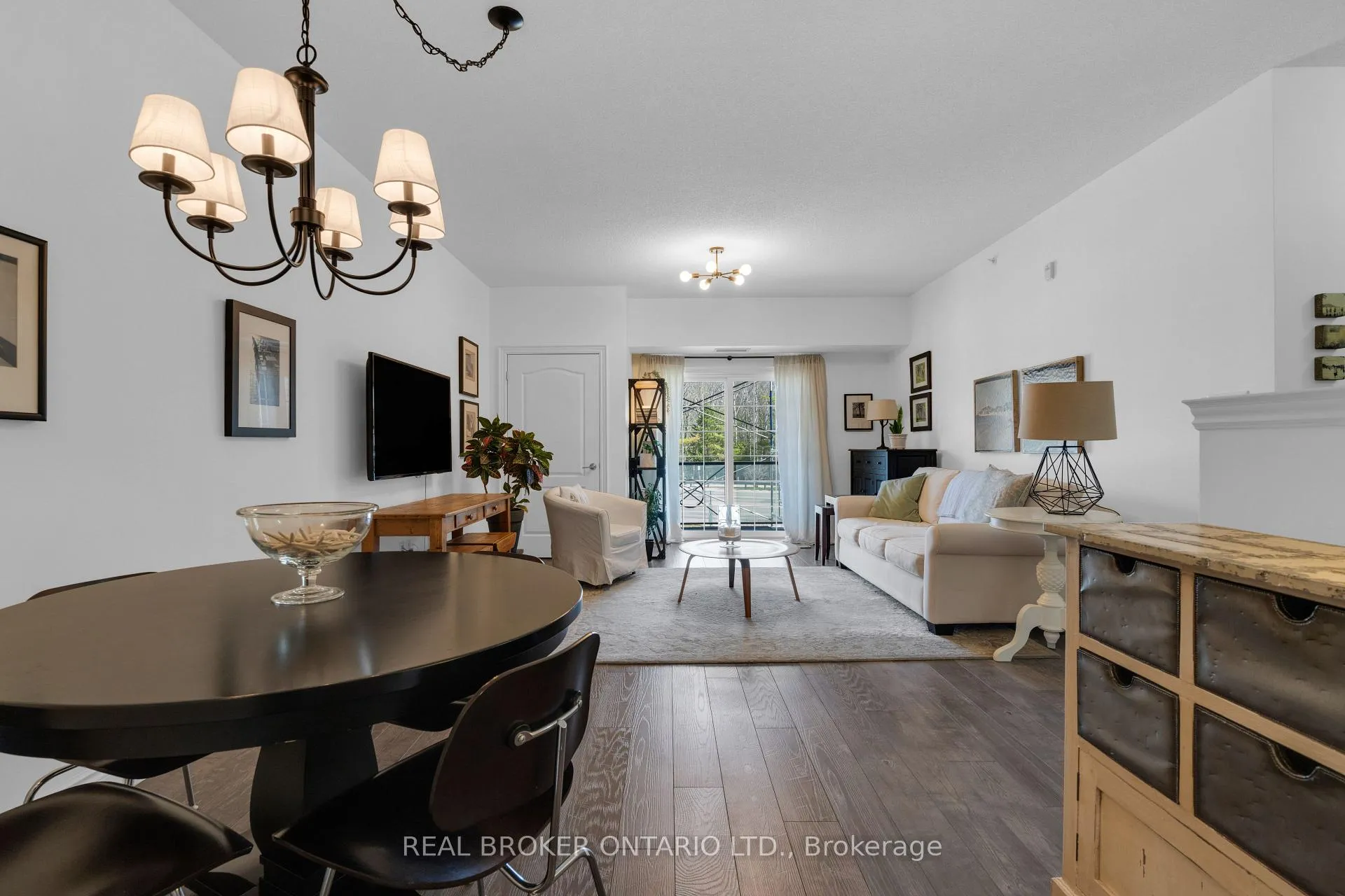 Photo 2 of Unit 108, 42 Ferndale Drive S, Barrie, Ardagh — HOMEH