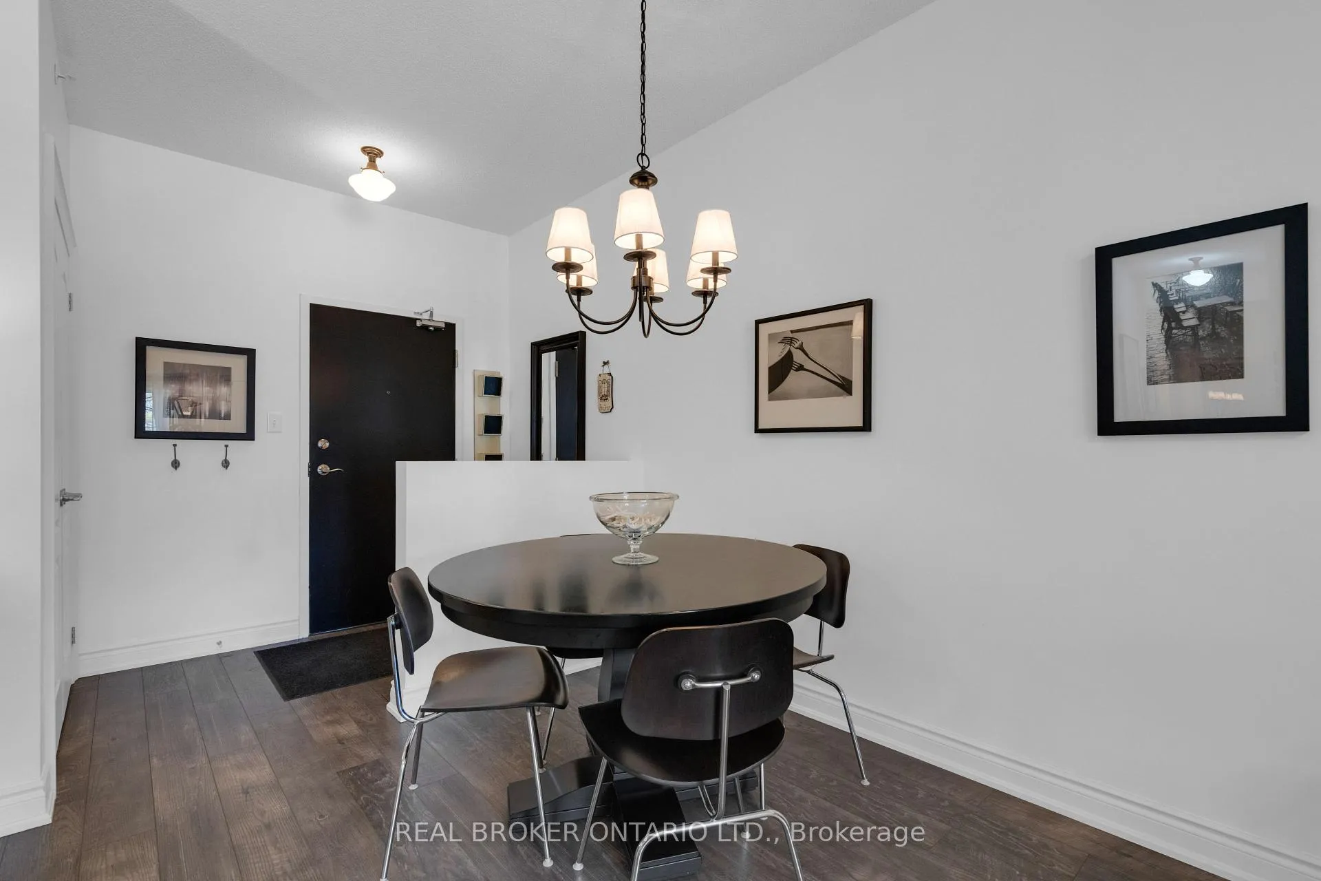 Photo 3 of Unit 108, 42 Ferndale Drive S, Barrie, Ardagh — HOMEH
