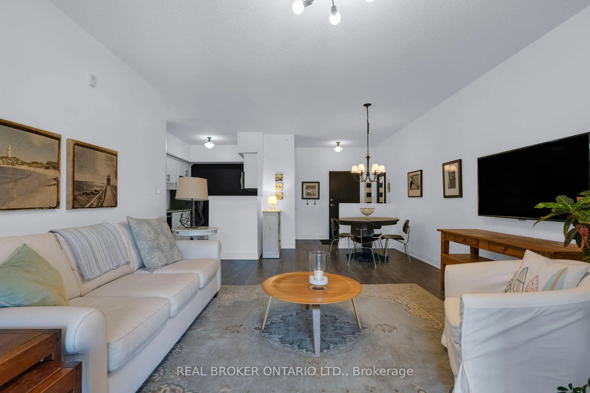 Photo 4 of Unit 108, 42 Ferndale Drive S, Barrie, Ardagh — HOMEH