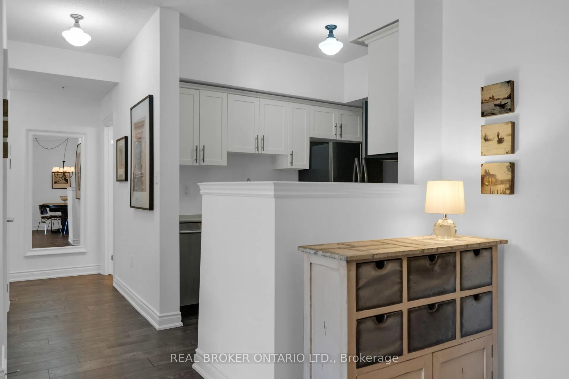 Photo 10 of Unit 108, 42 Ferndale Drive S, Barrie, Ardagh — HOMEH