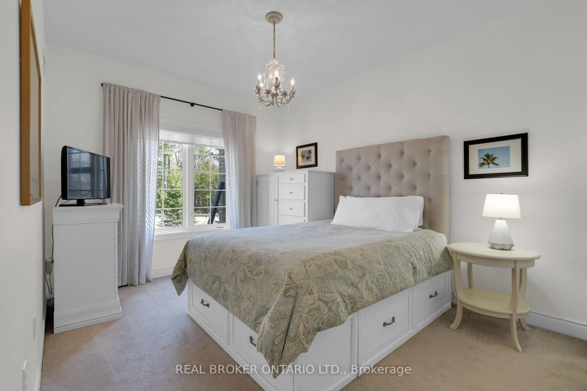Photo 11 of Unit 108, 42 Ferndale Drive S, Barrie, Ardagh — HOMEH