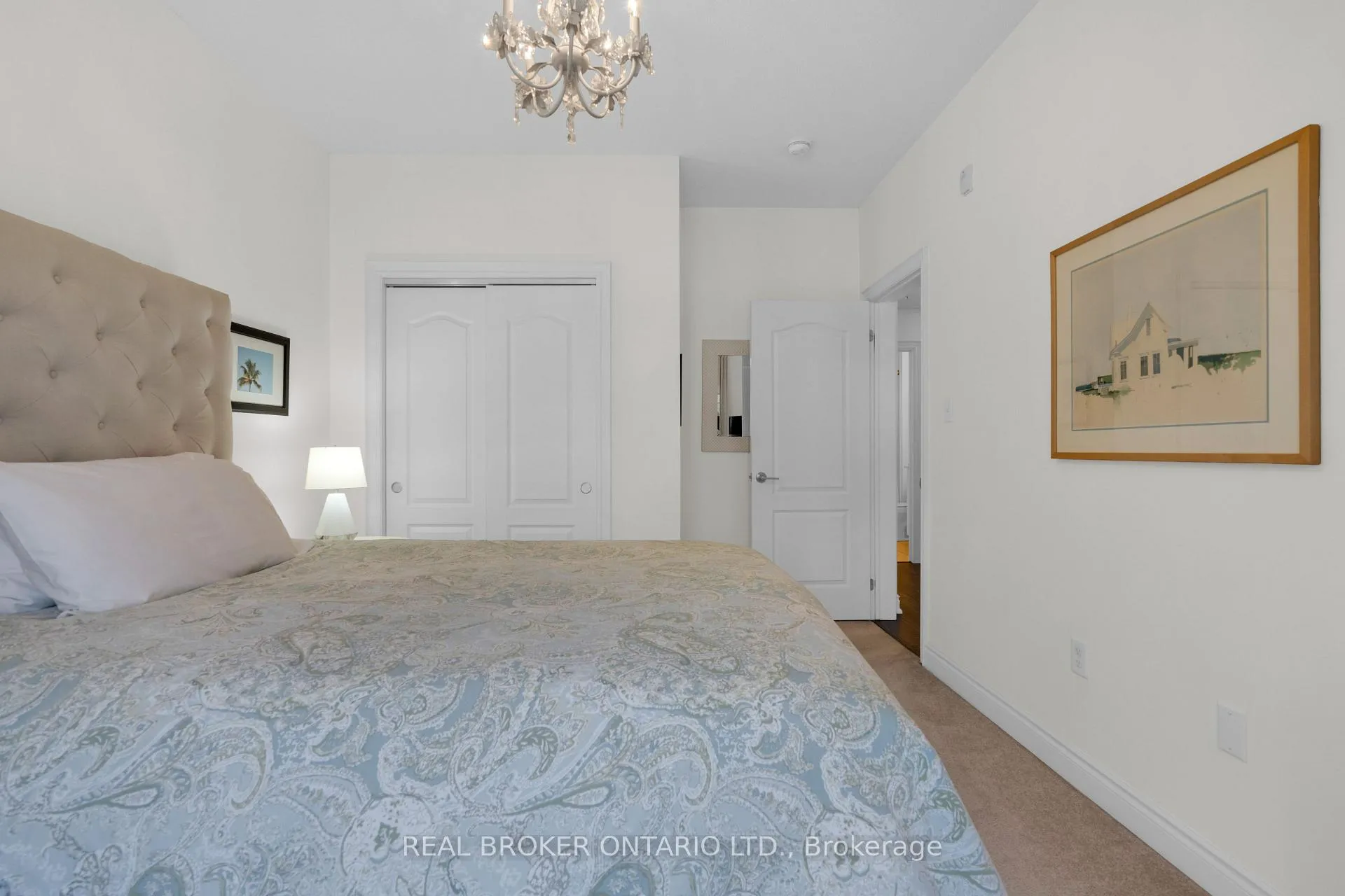Photo 12 of Unit 108, 42 Ferndale Drive S, Barrie, Ardagh — HOMEH
