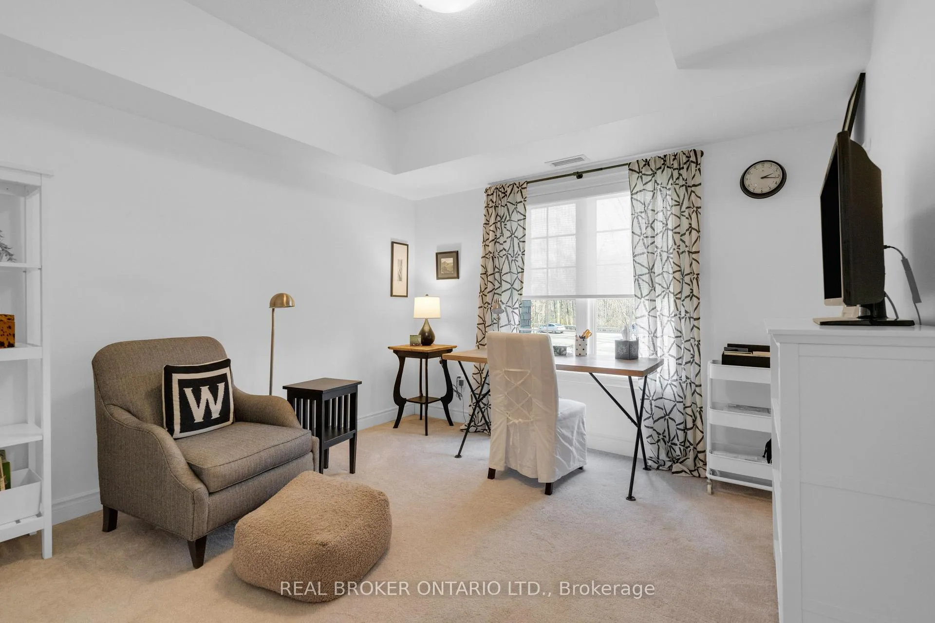 Photo 13 of Unit 108, 42 Ferndale Drive S, Barrie, Ardagh — HOMEH
