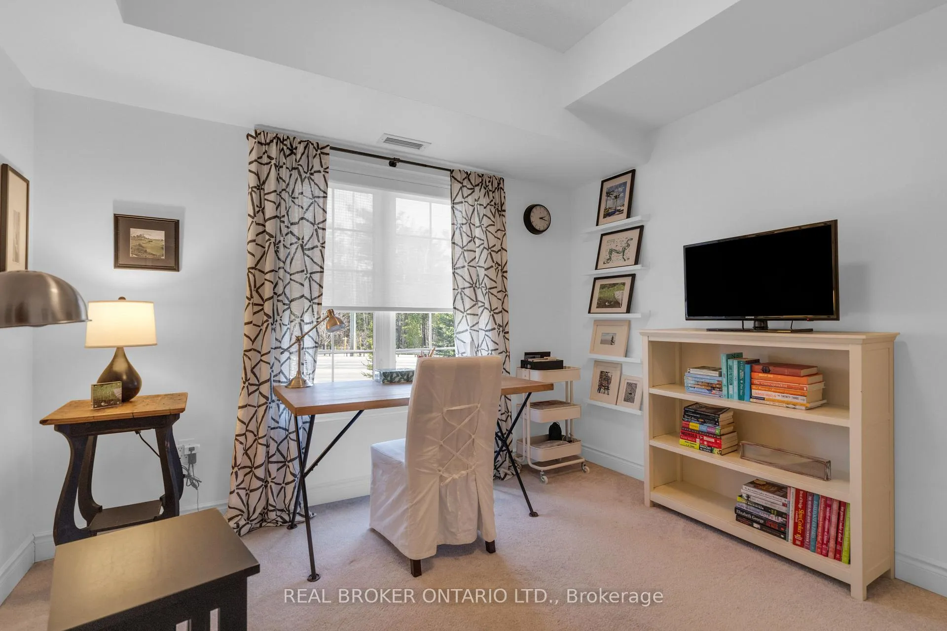 Photo 14 of Unit 108, 42 Ferndale Drive S, Barrie, Ardagh — HOMEH