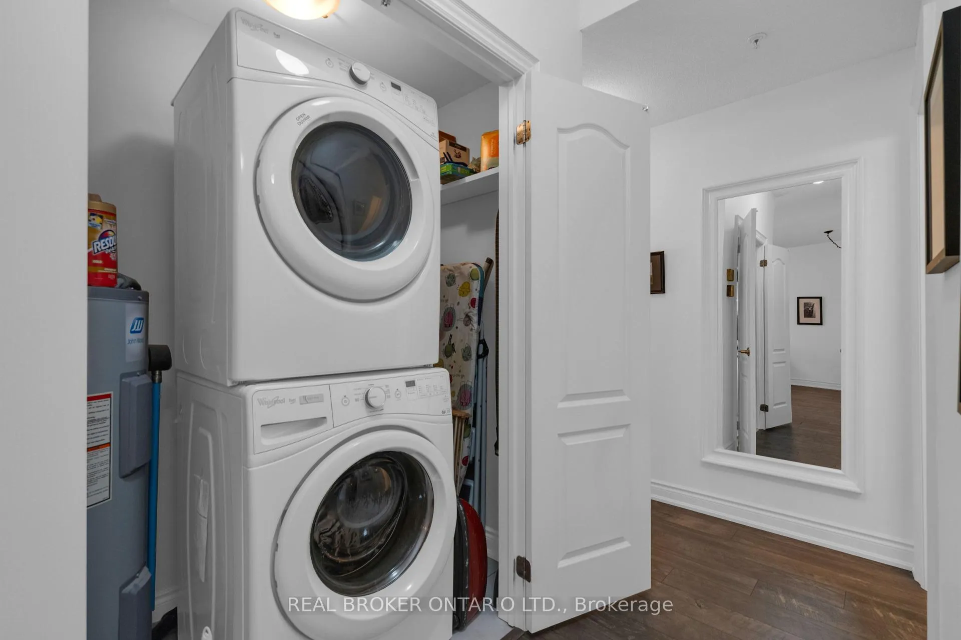 Photo 16 of Unit 108, 42 Ferndale Drive S, Barrie, Ardagh — HOMEH