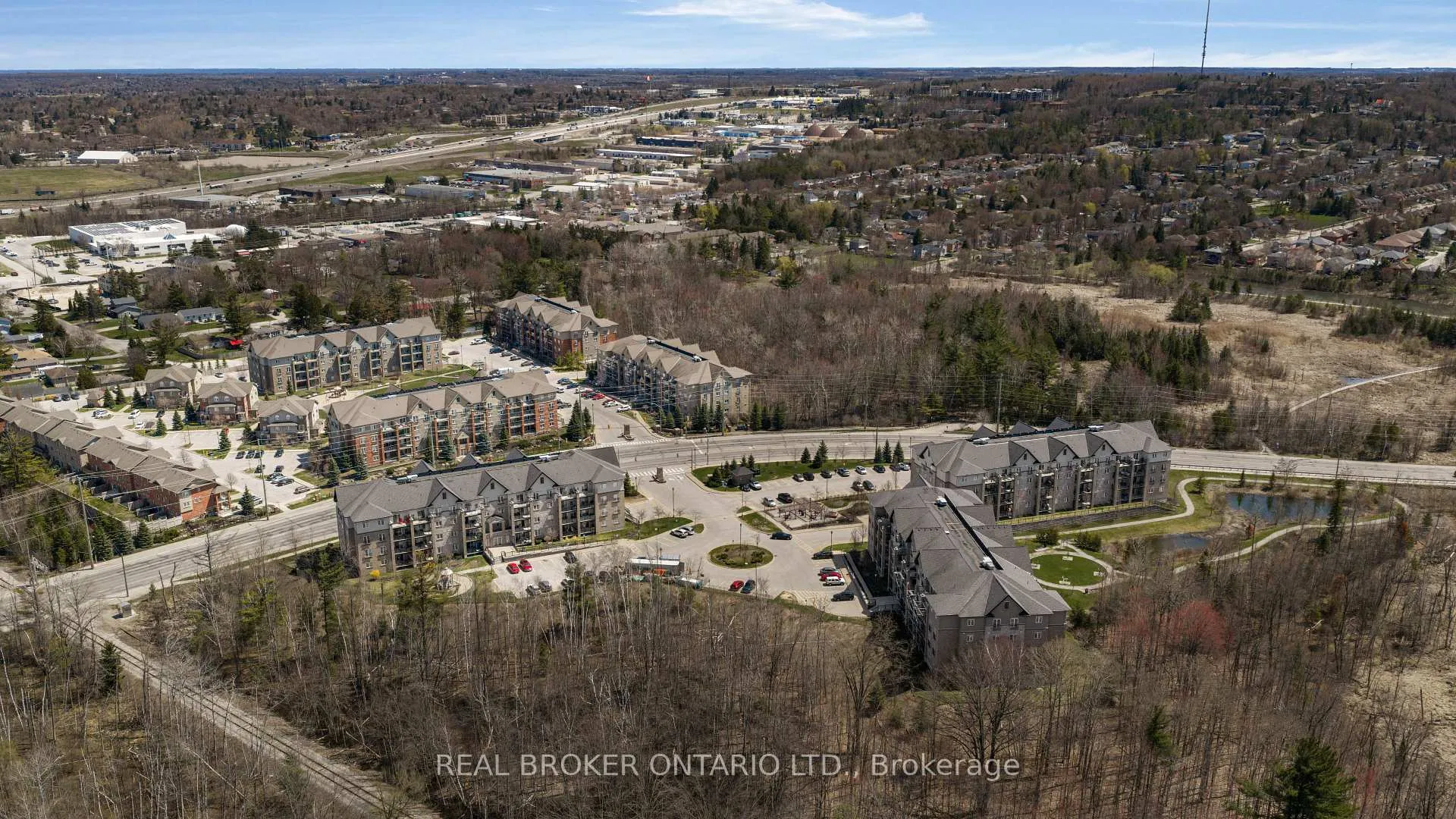 Photo 21 of Unit 108, 42 Ferndale Drive S, Barrie, Ardagh — HOMEH