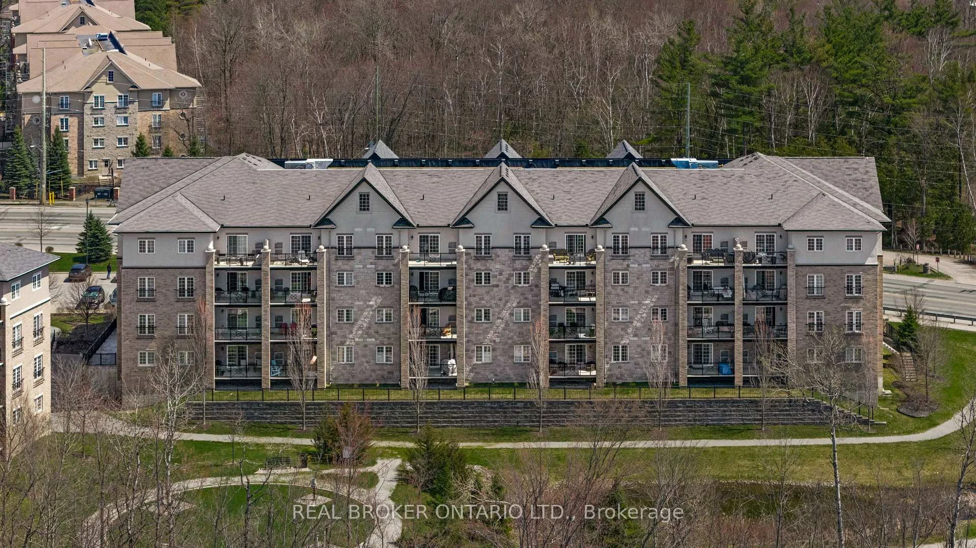Photo 30 of Unit 108, 42 Ferndale Drive S, Barrie, Ardagh — HOMEH