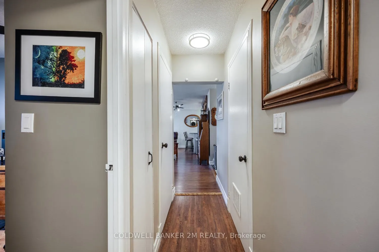 Photo 4 of Unit 1014, 55 William Street E, Oshawa, O'Neill — HOMEH