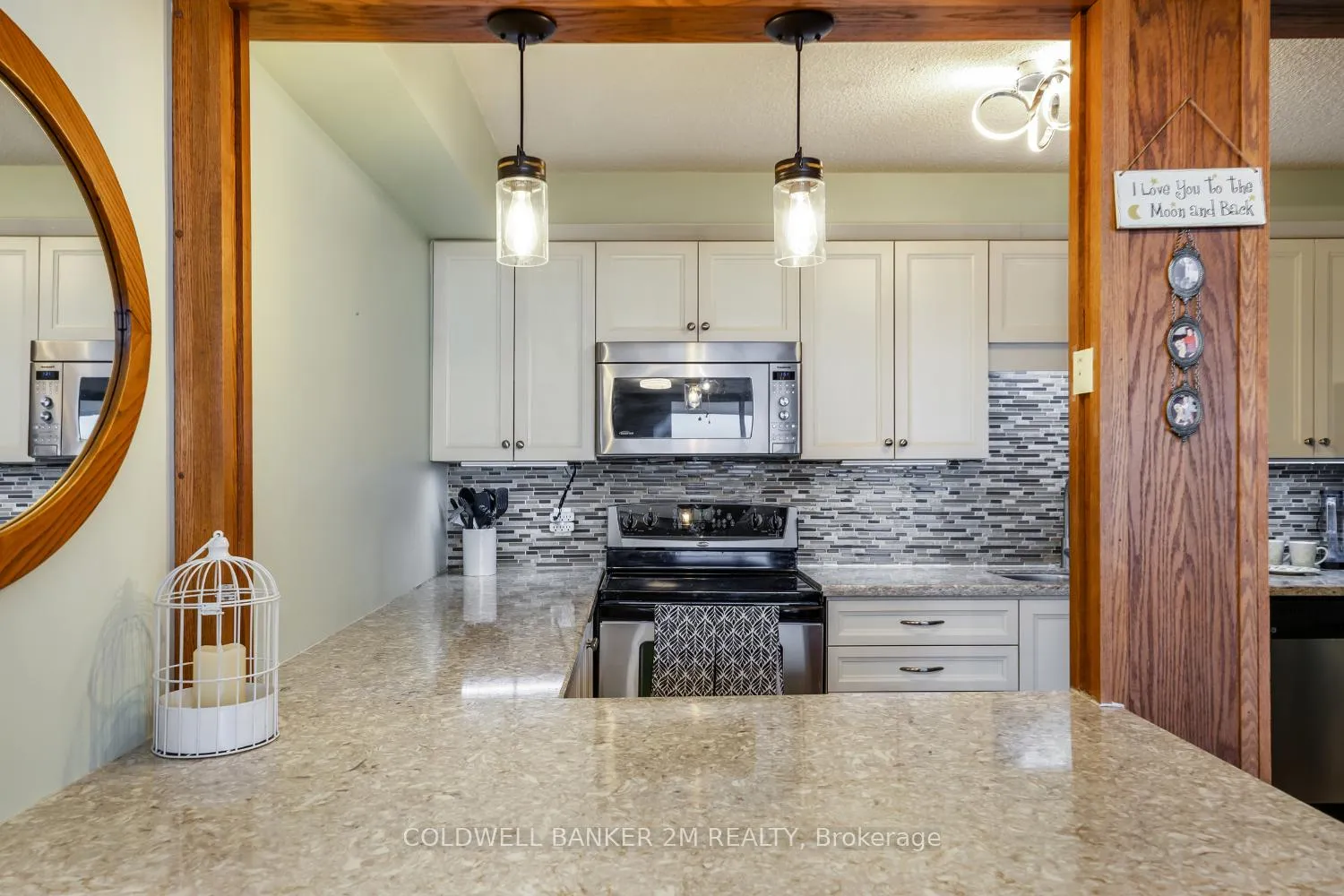 Photo 6 of Unit 1014, 55 William Street E, Oshawa, O'Neill — HOMEH