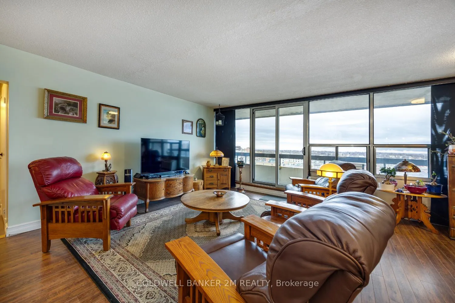 Photo 9 of Unit 1014, 55 William Street E, Oshawa, O'Neill — HOMEH