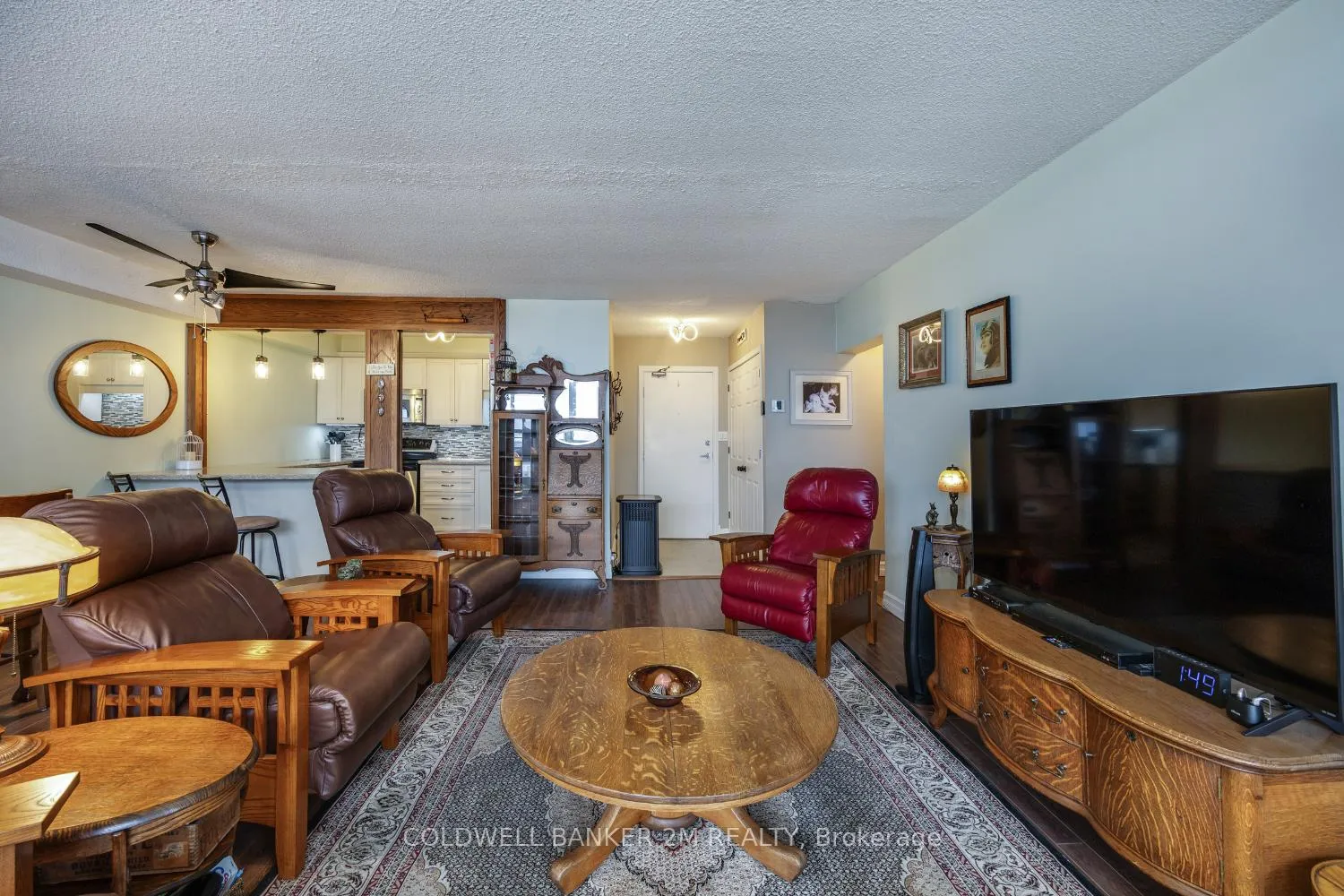 Photo 10 of Unit 1014, 55 William Street E, Oshawa, O'Neill — HOMEH
