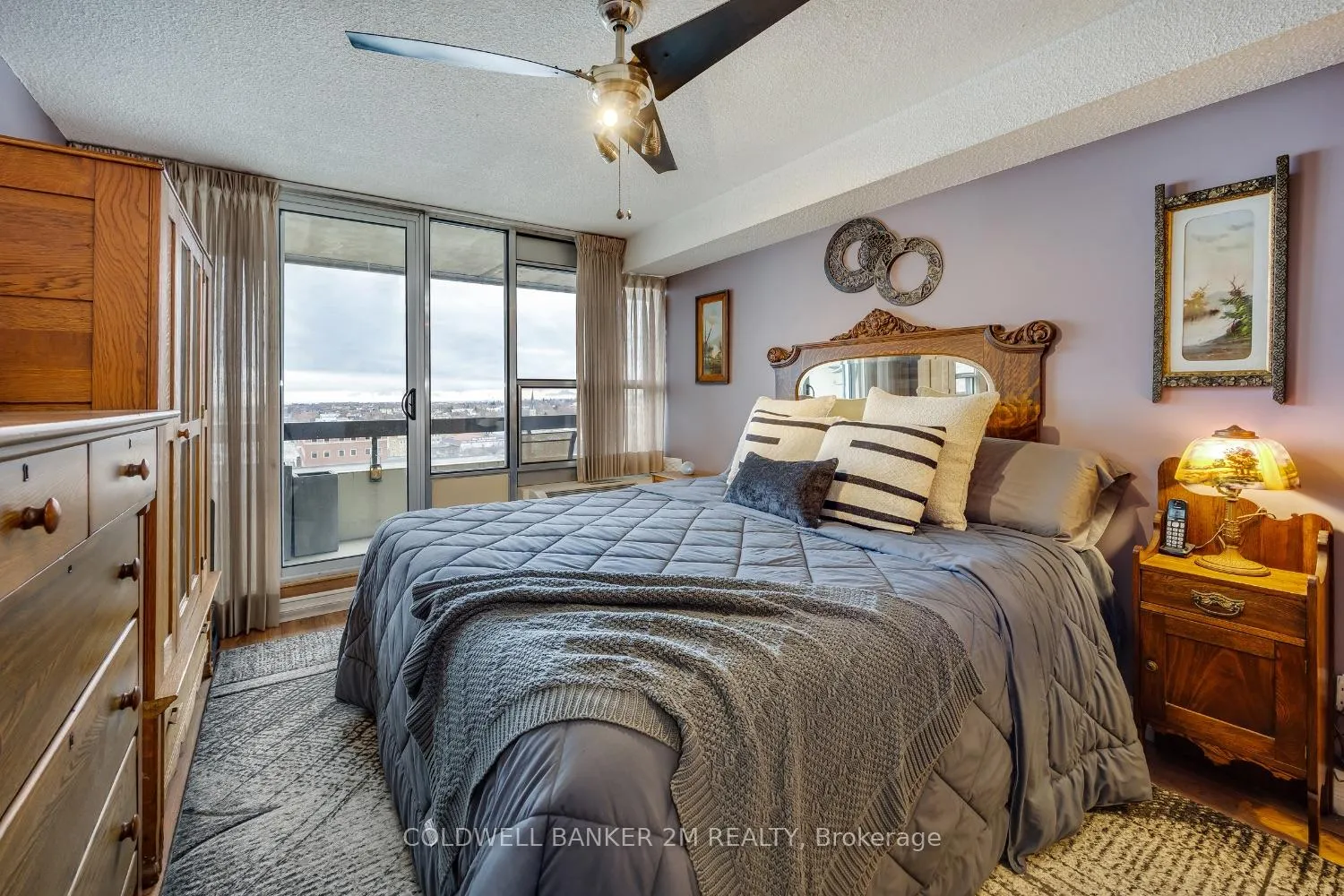Photo 13 of Unit 1014, 55 William Street E, Oshawa, O'Neill — HOMEH