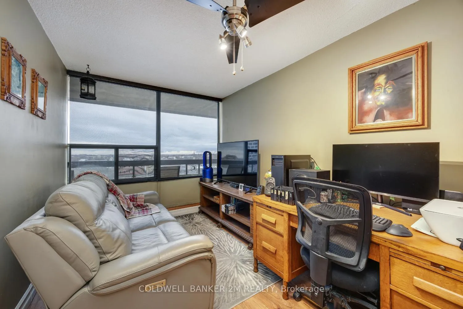 Photo 15 of Unit 1014, 55 William Street E, Oshawa, O'Neill — HOMEH
