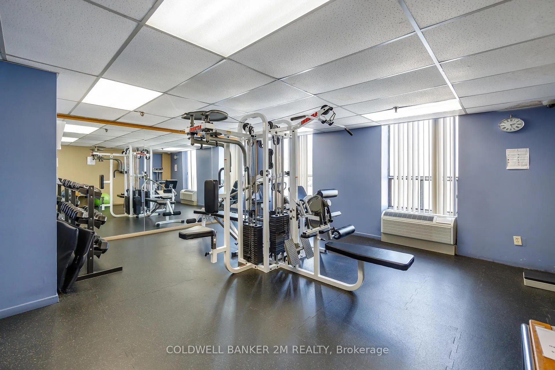 Photo 21 of Unit 1014, 55 William Street E, Oshawa, O'Neill — HOMEH